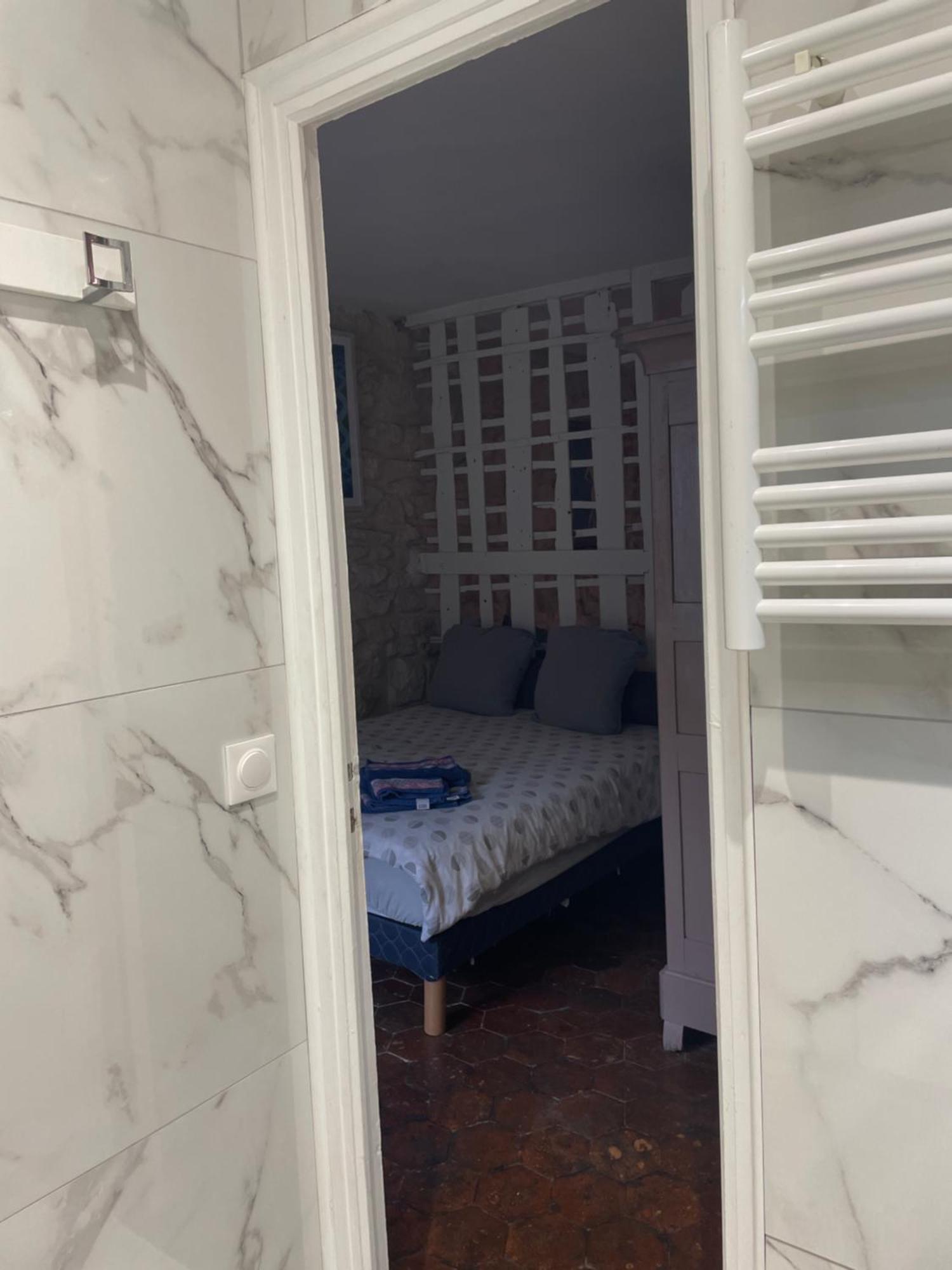 La Thipique Apartamento Paris