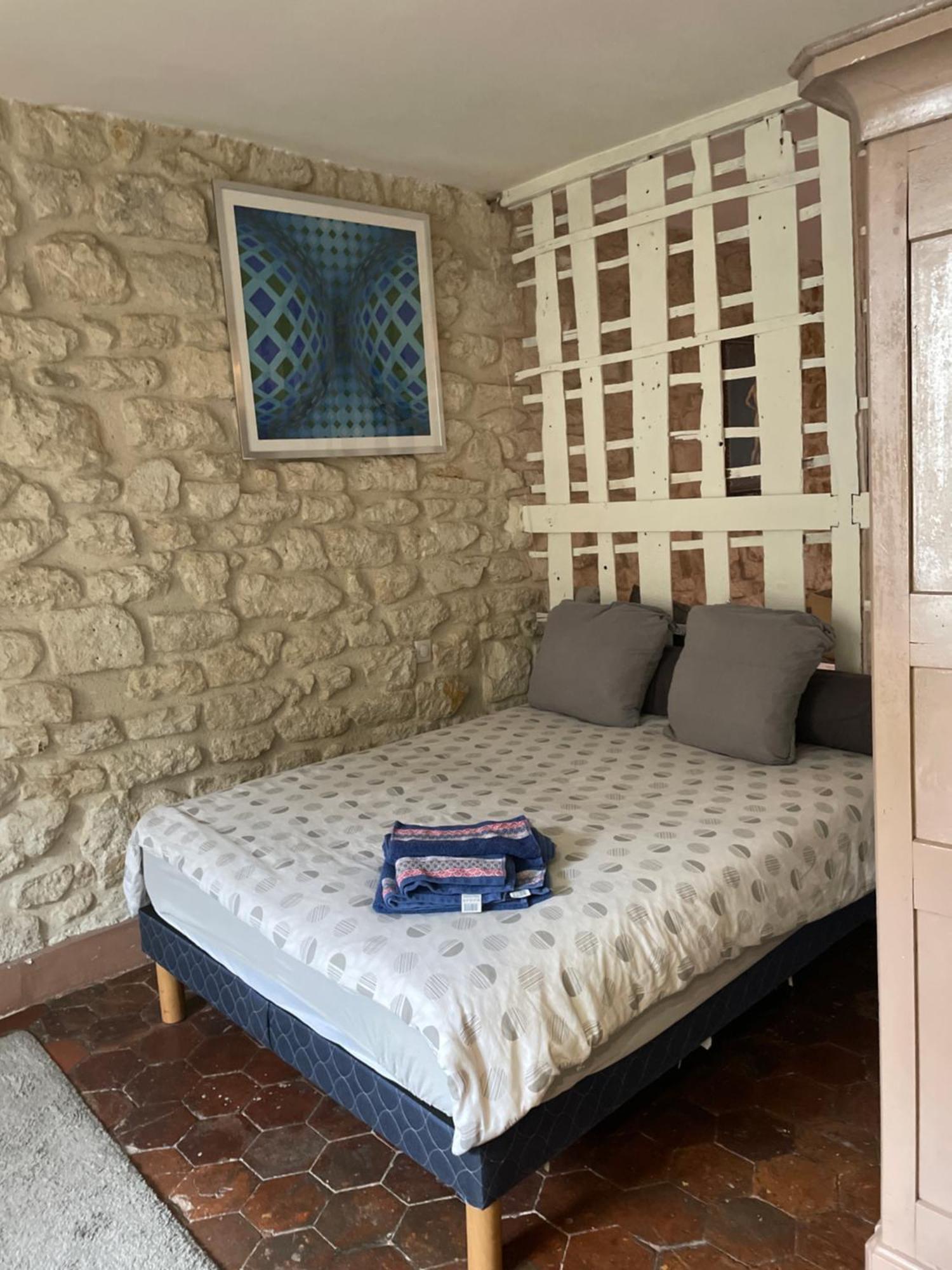 Apartamento La Thipique *