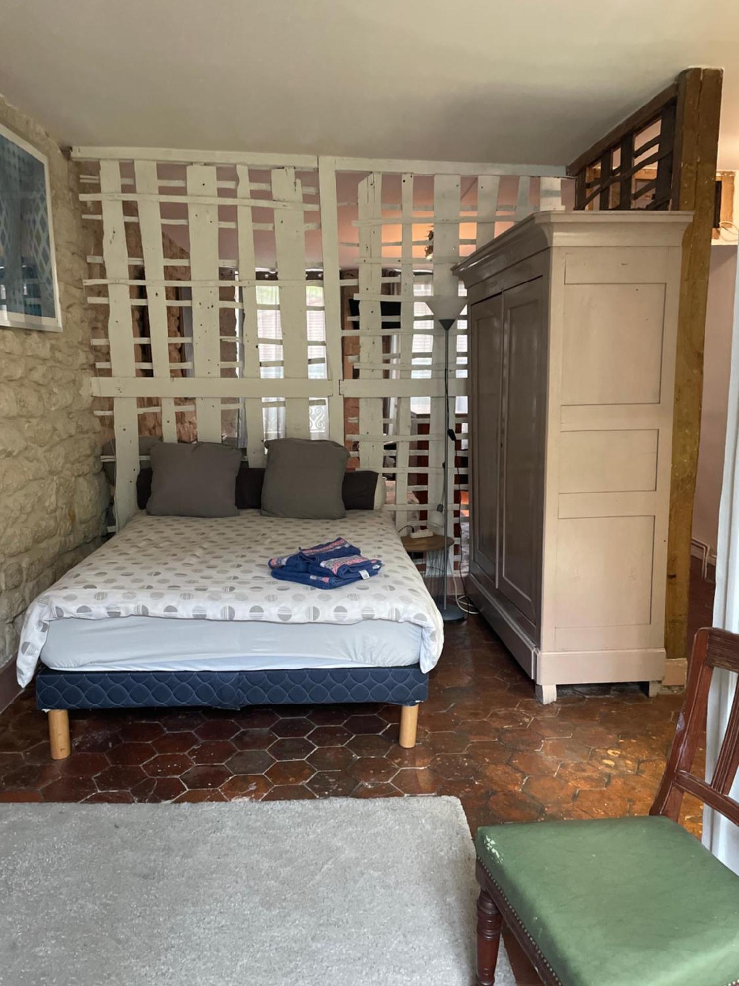 Apartamento La Thipique