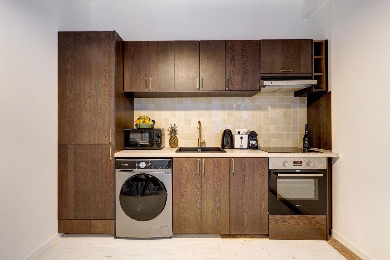 Apartamento 377 Stella - Superbe A Paris