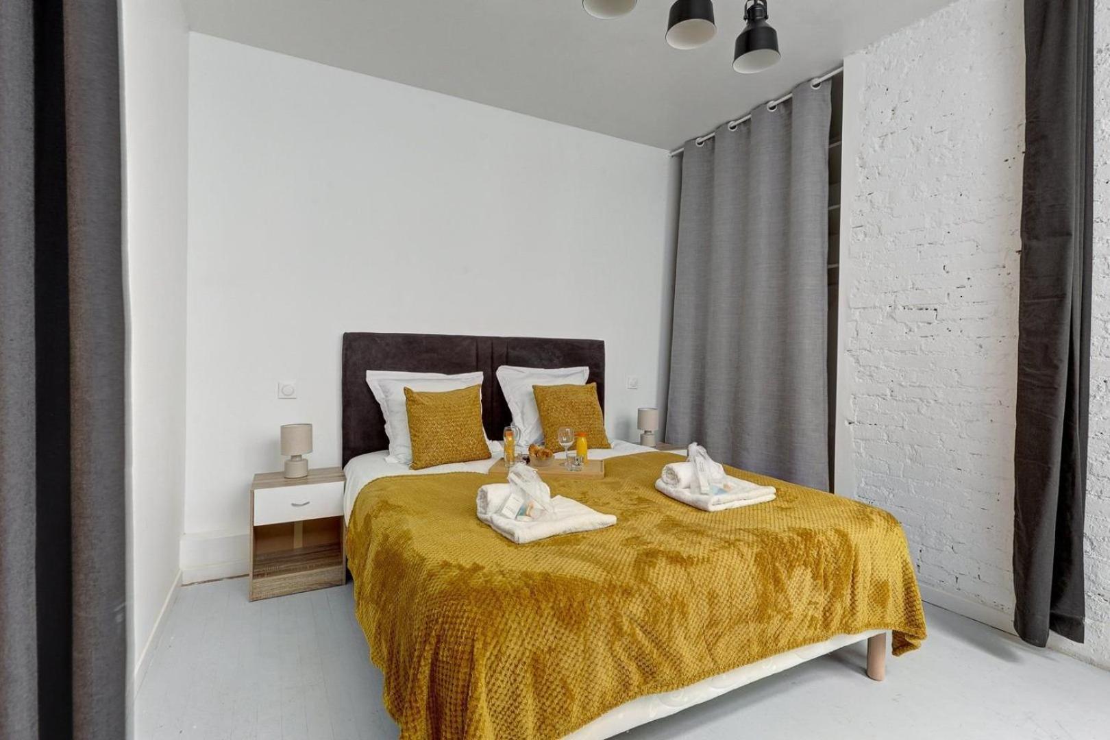 377 Stella - Superbe A Apartamento