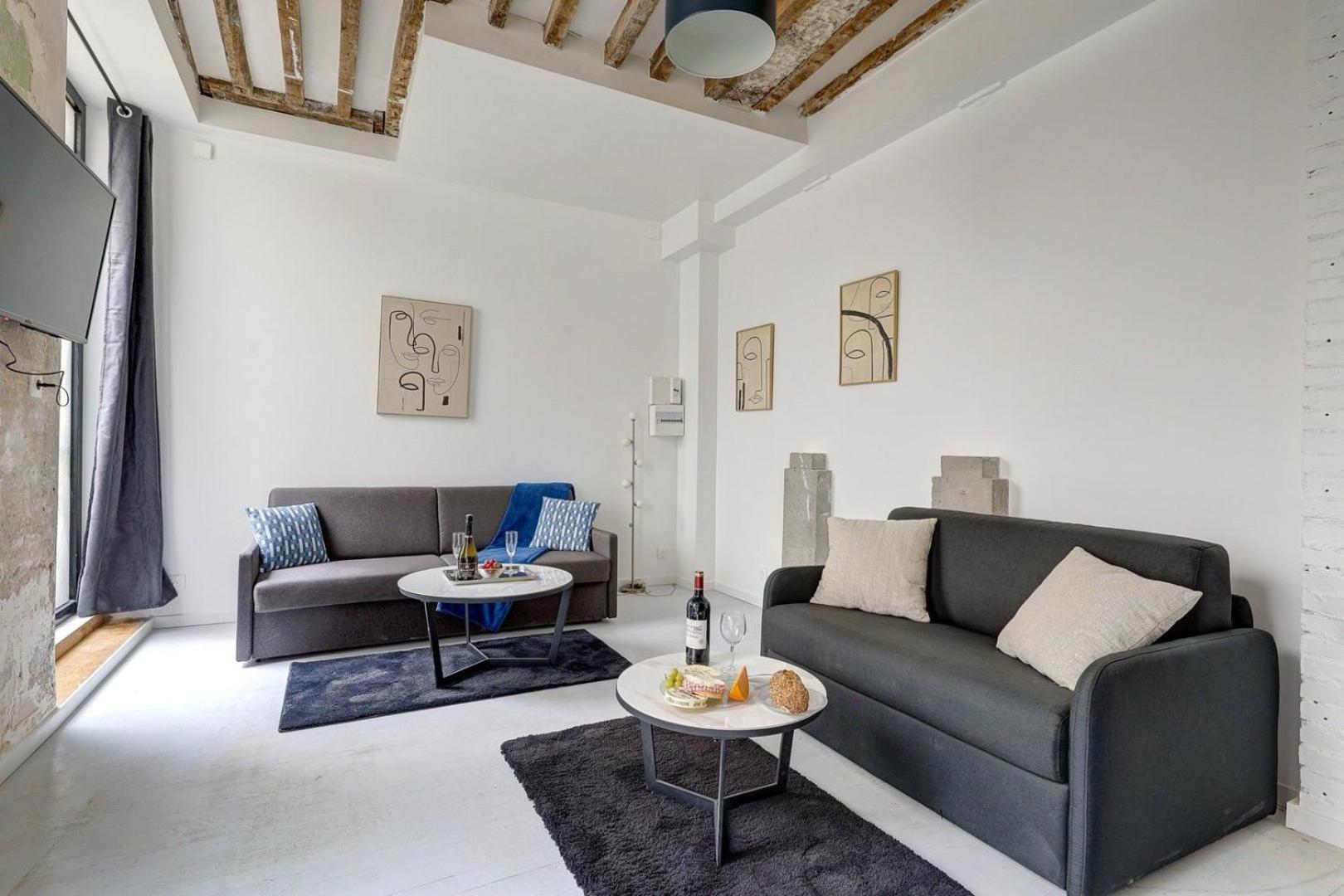 Apartamento 377 Stella - Superbe A