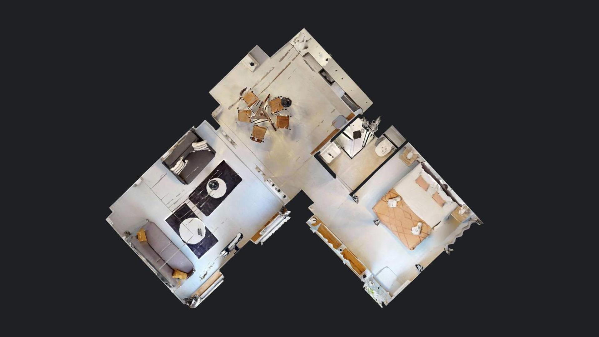 Apartamento 377 Stella - Superbe A Paris