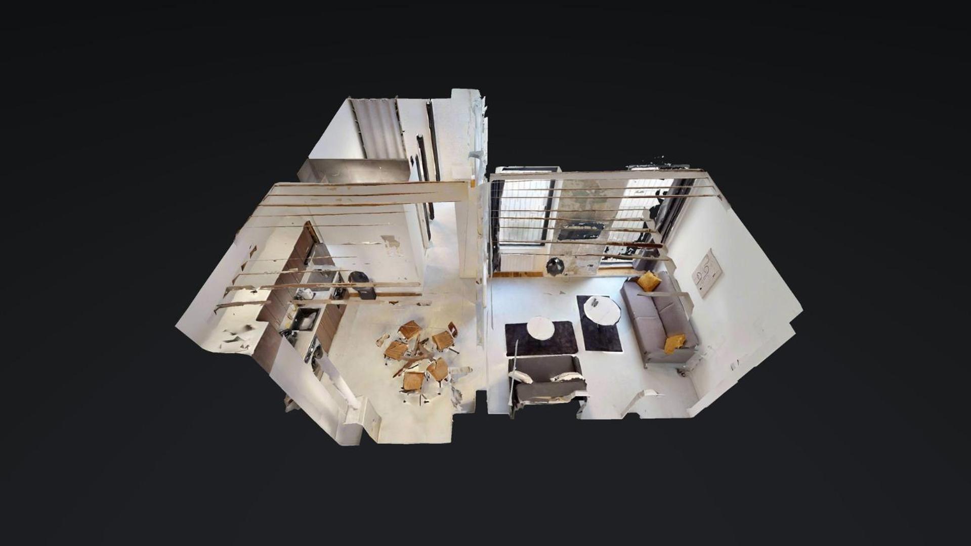 377 Stella - Superbe A Apartamento Paris