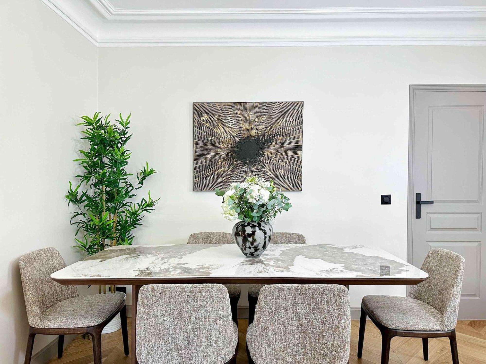 Apartamento Premium By Gare Du Nord *