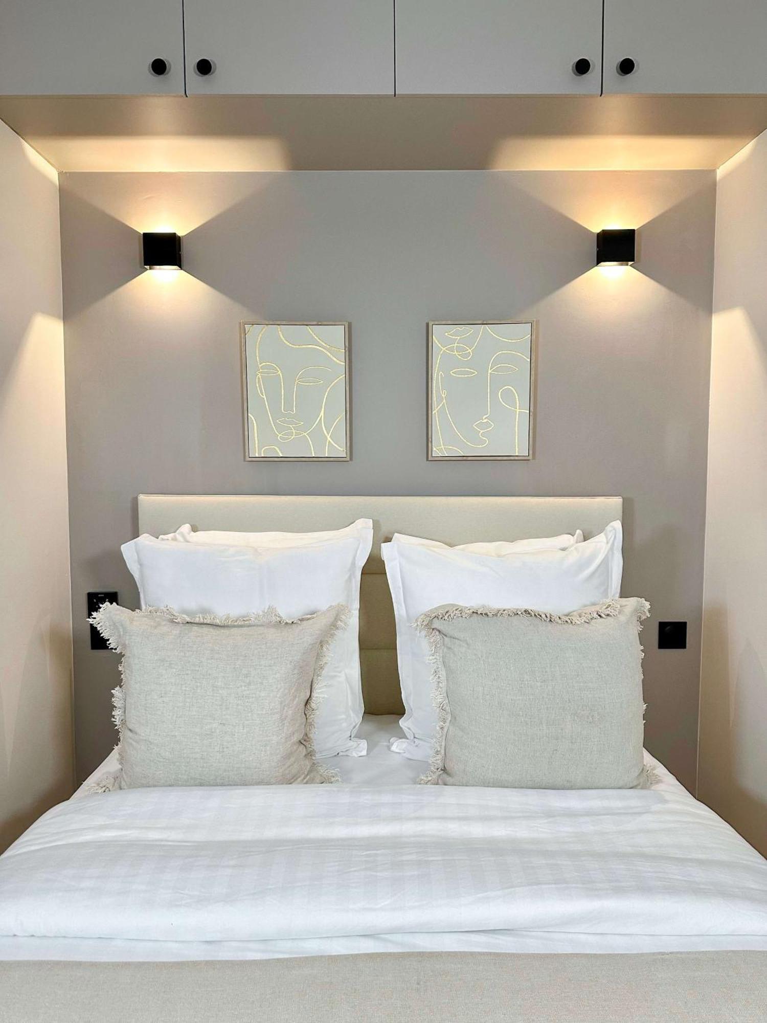 Premium By Gare Du Nord Apartamento
