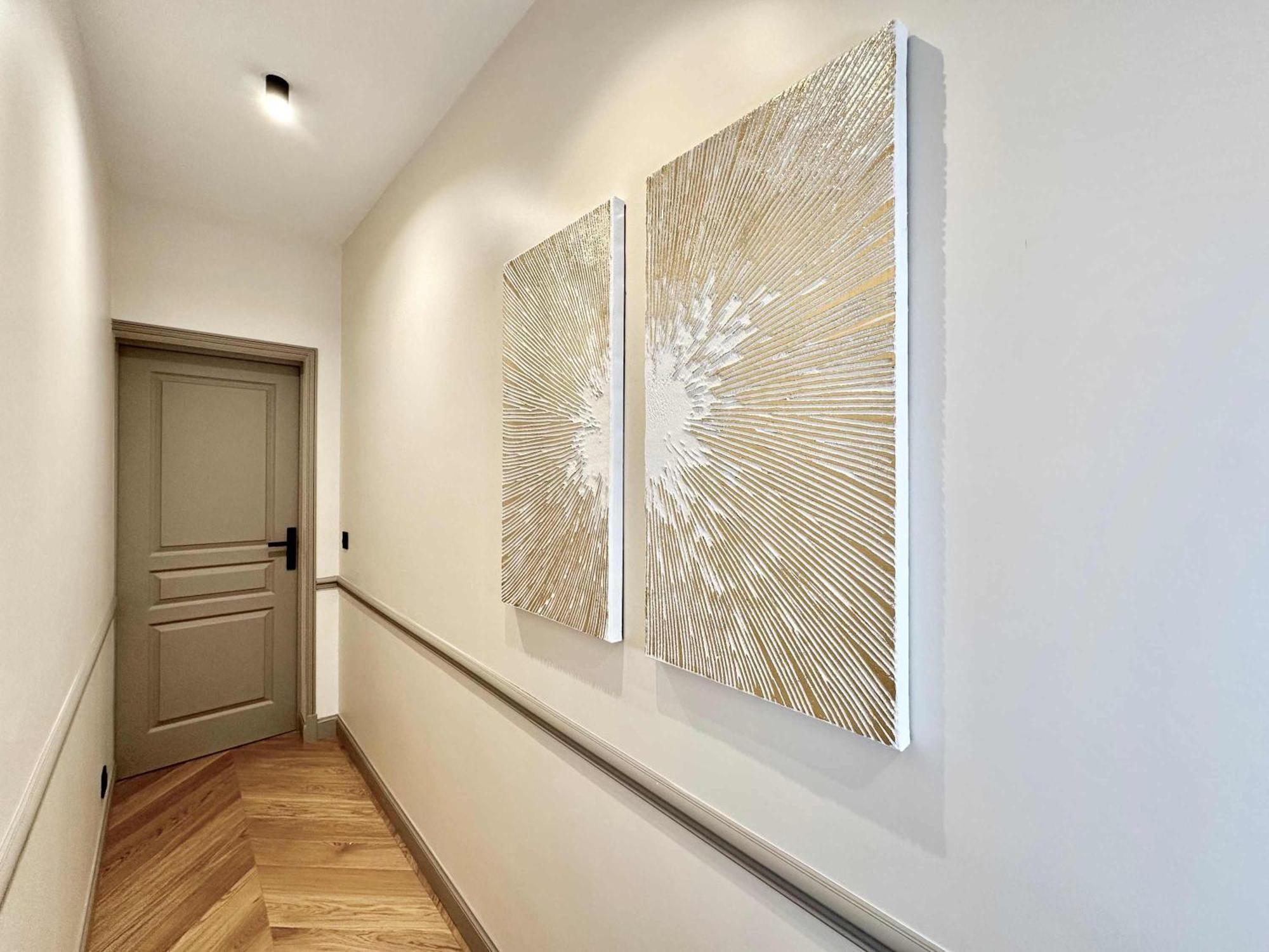 Apartamento Premium By Gare Du Nord Paris