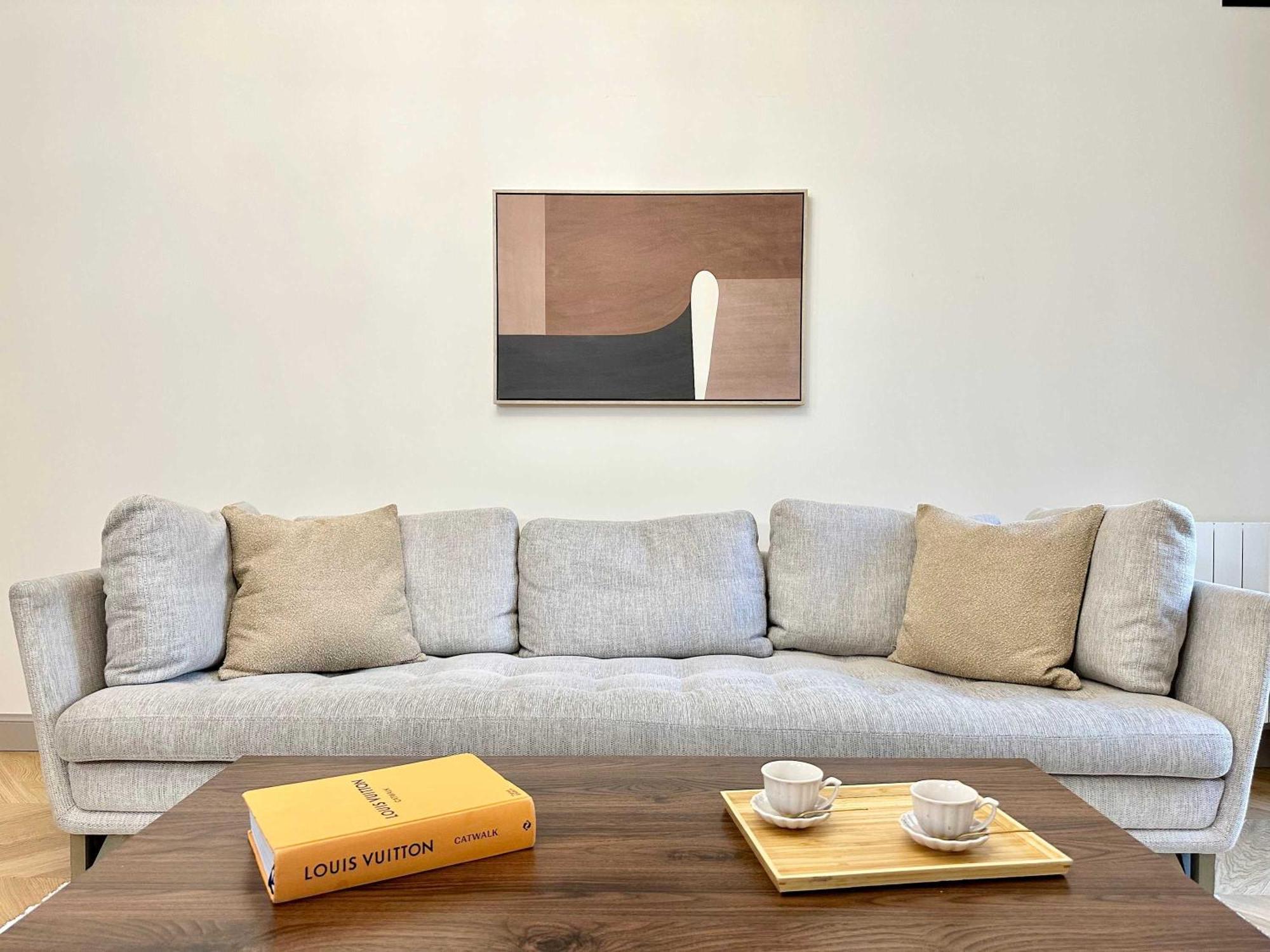Premium By Gare Du Nord Apartamento