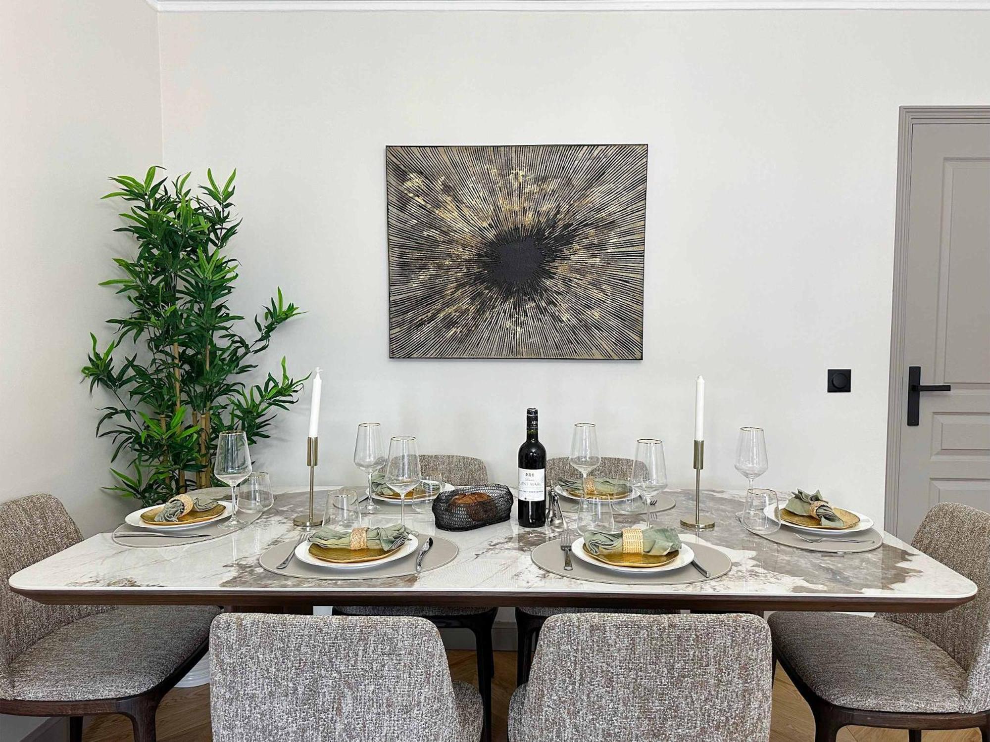 Premium By Gare Du Nord Apartamento Paris