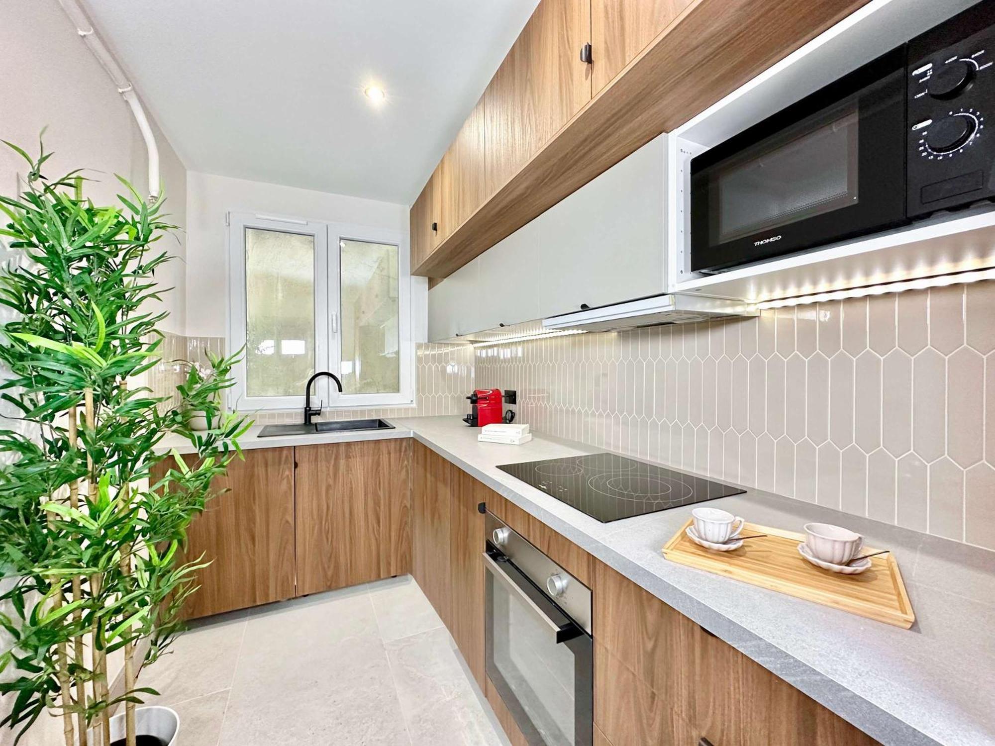 Apartamento Premium By Gare Du Nord Paris