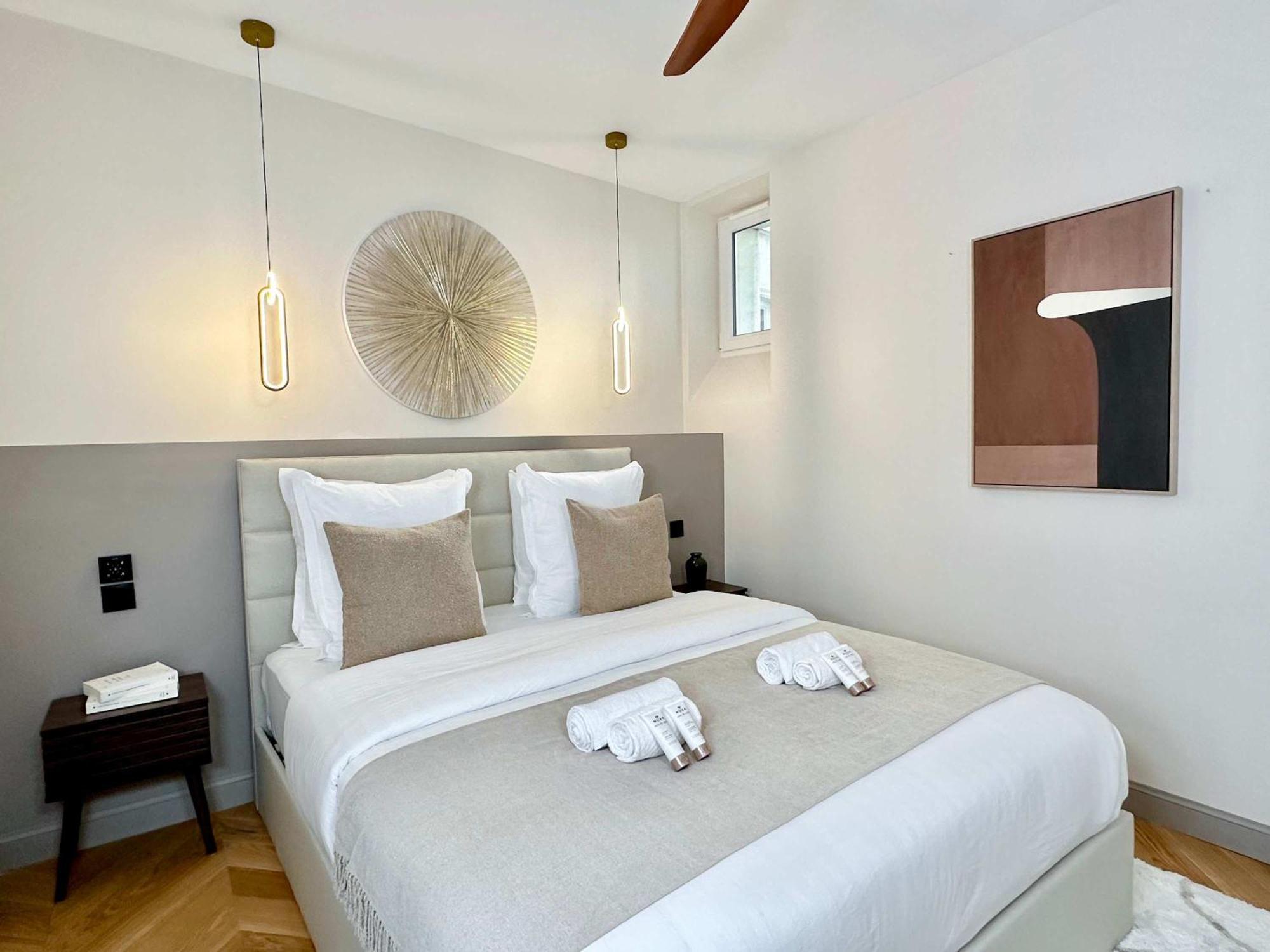 Premium By Gare Du Nord Apartamento