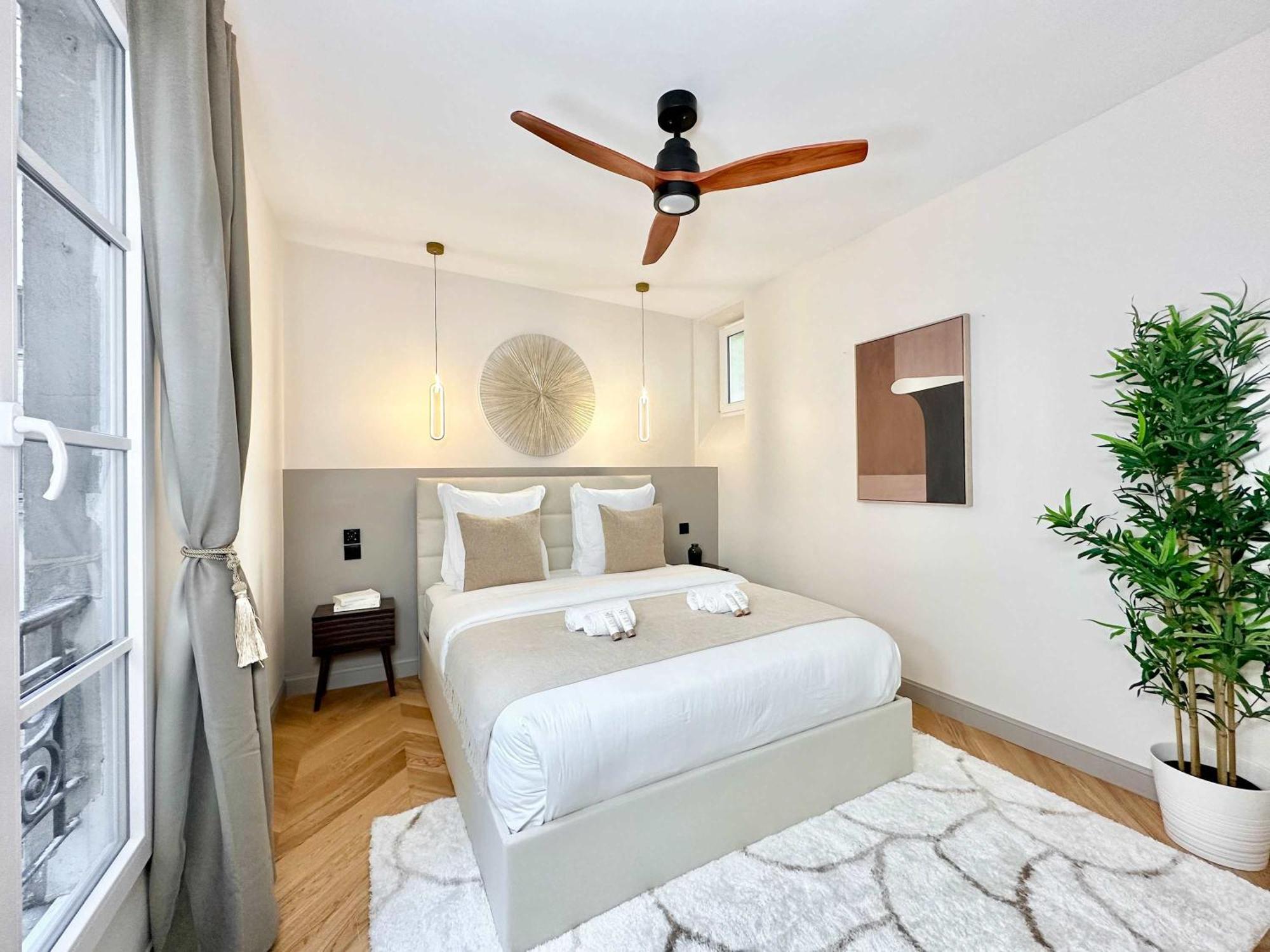 Apartamento Premium By Gare Du Nord *