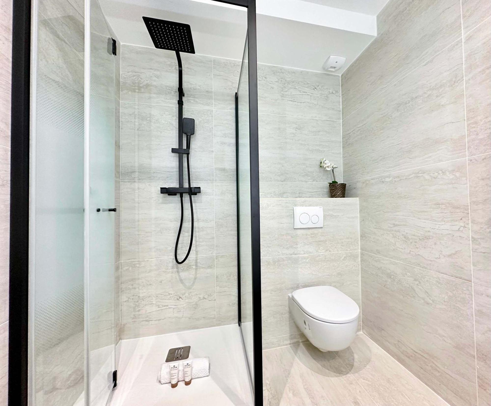 Premium By Gare Du Nord Apartamento Paris