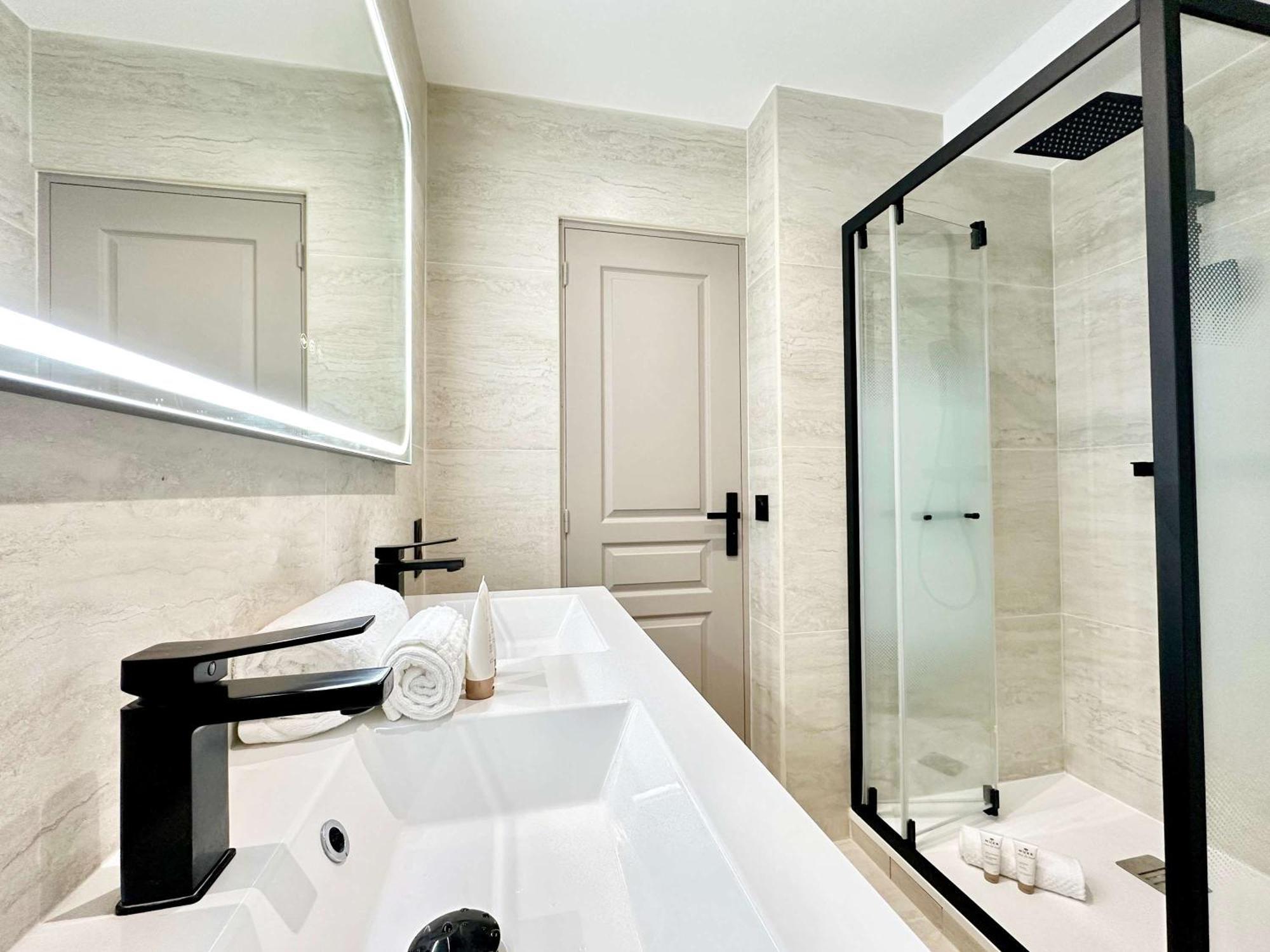 Apartamento Premium By Gare Du Nord *