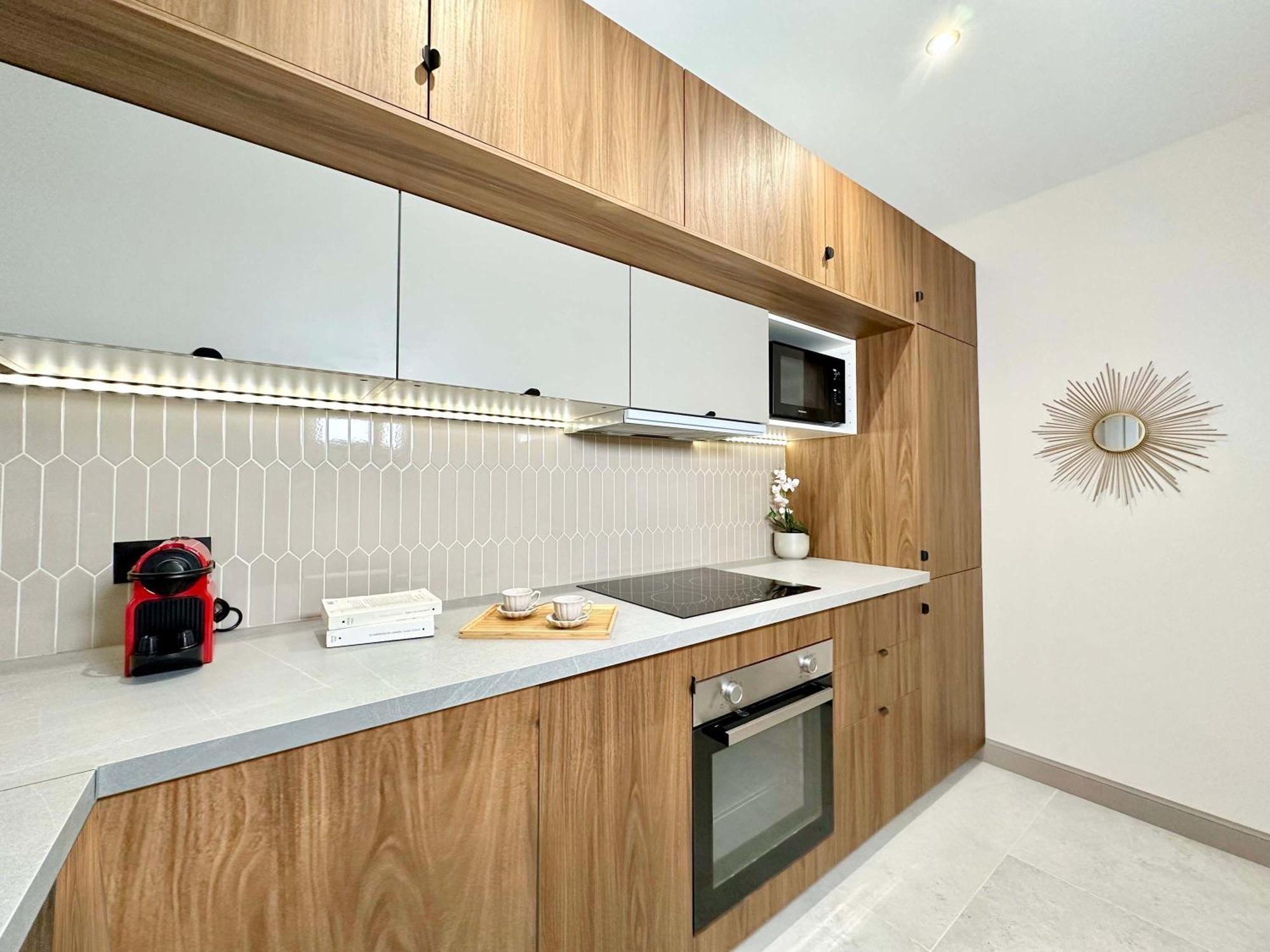 Premium By Gare Du Nord Apartamento Paris