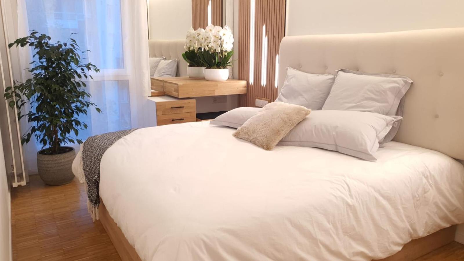 Appartement Luxurious And Glamorous
