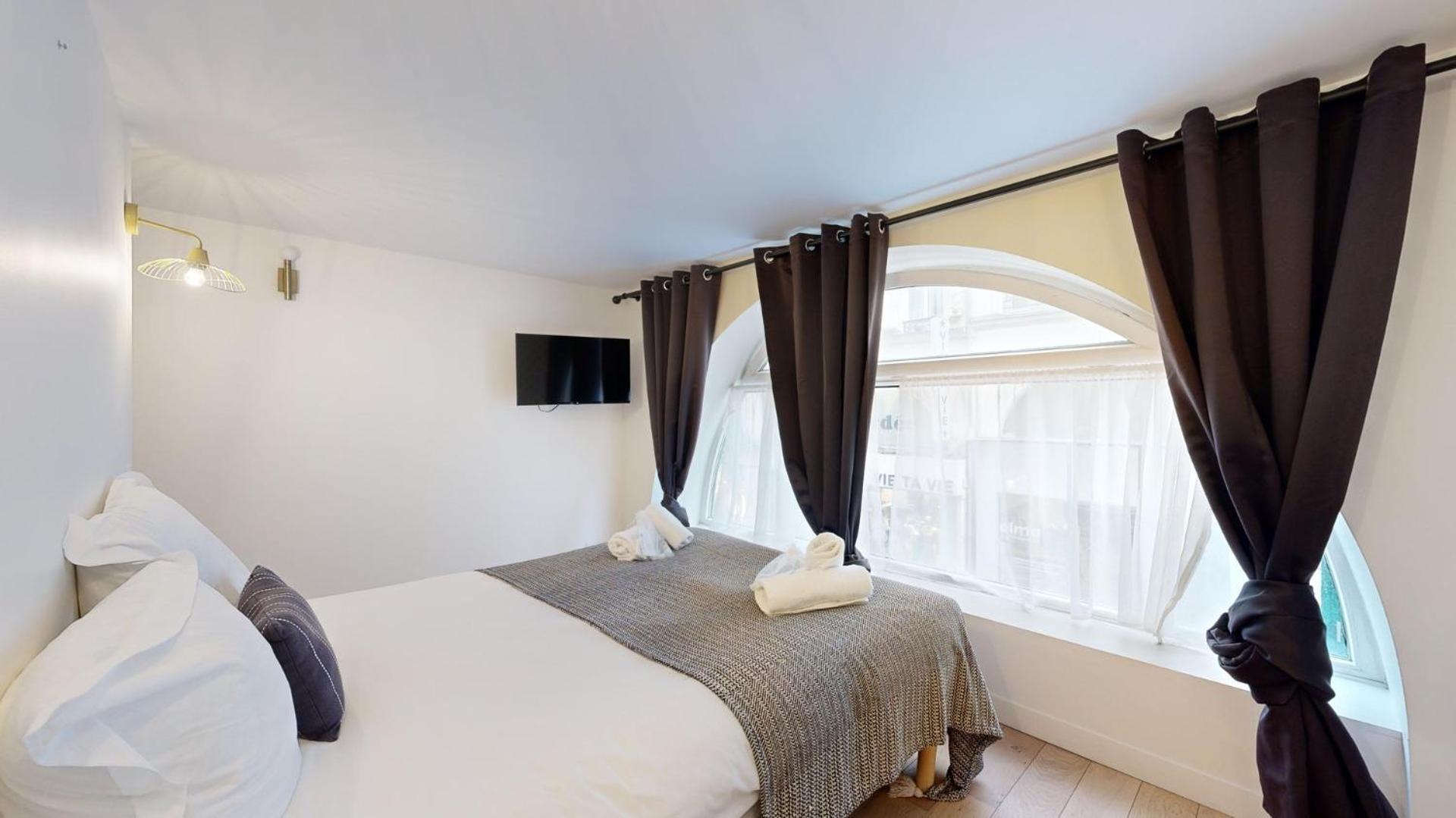 Appartement 230 Mayfair - Superb In *