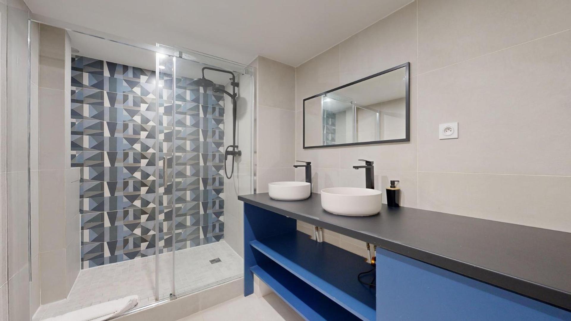 Appartement 230 Mayfair - Superb In *