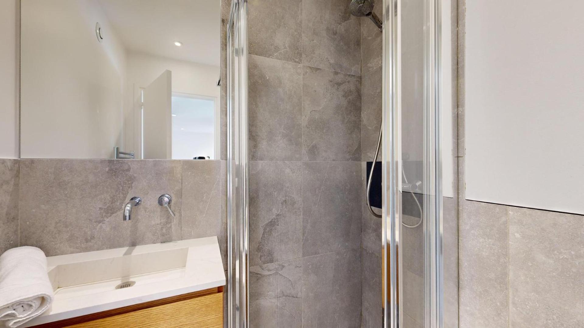162 Benjamin - Superbe A Apartamento