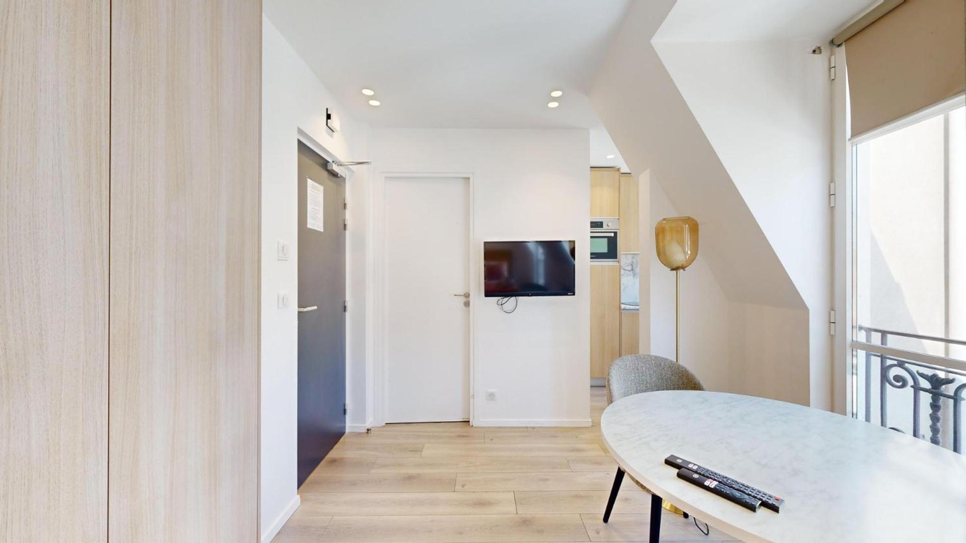 Apartamento 162 Benjamin - Superbe A *