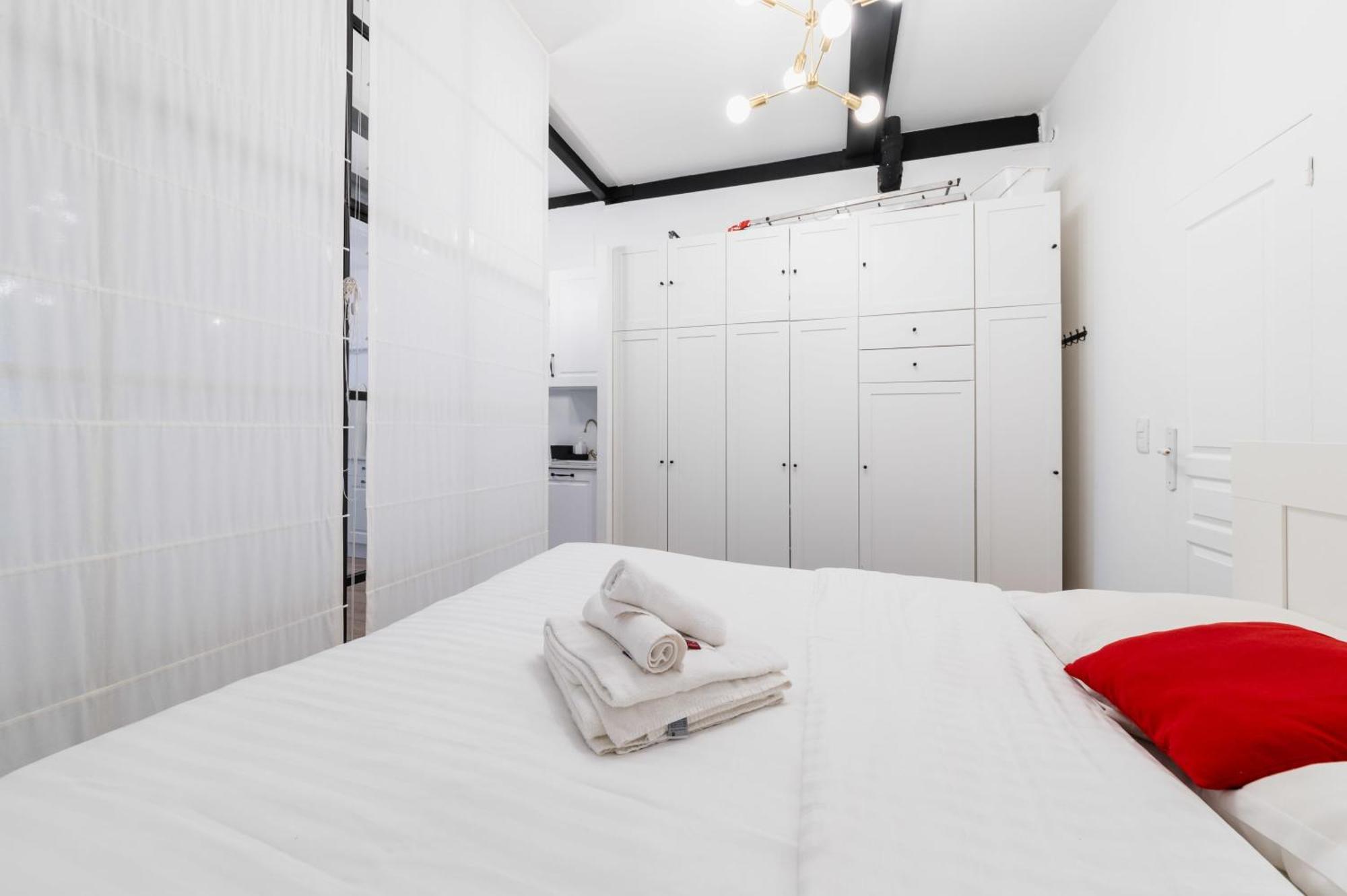 Equipe Proche Sacre Coeur - 4p - Flat-guest Apartamento *