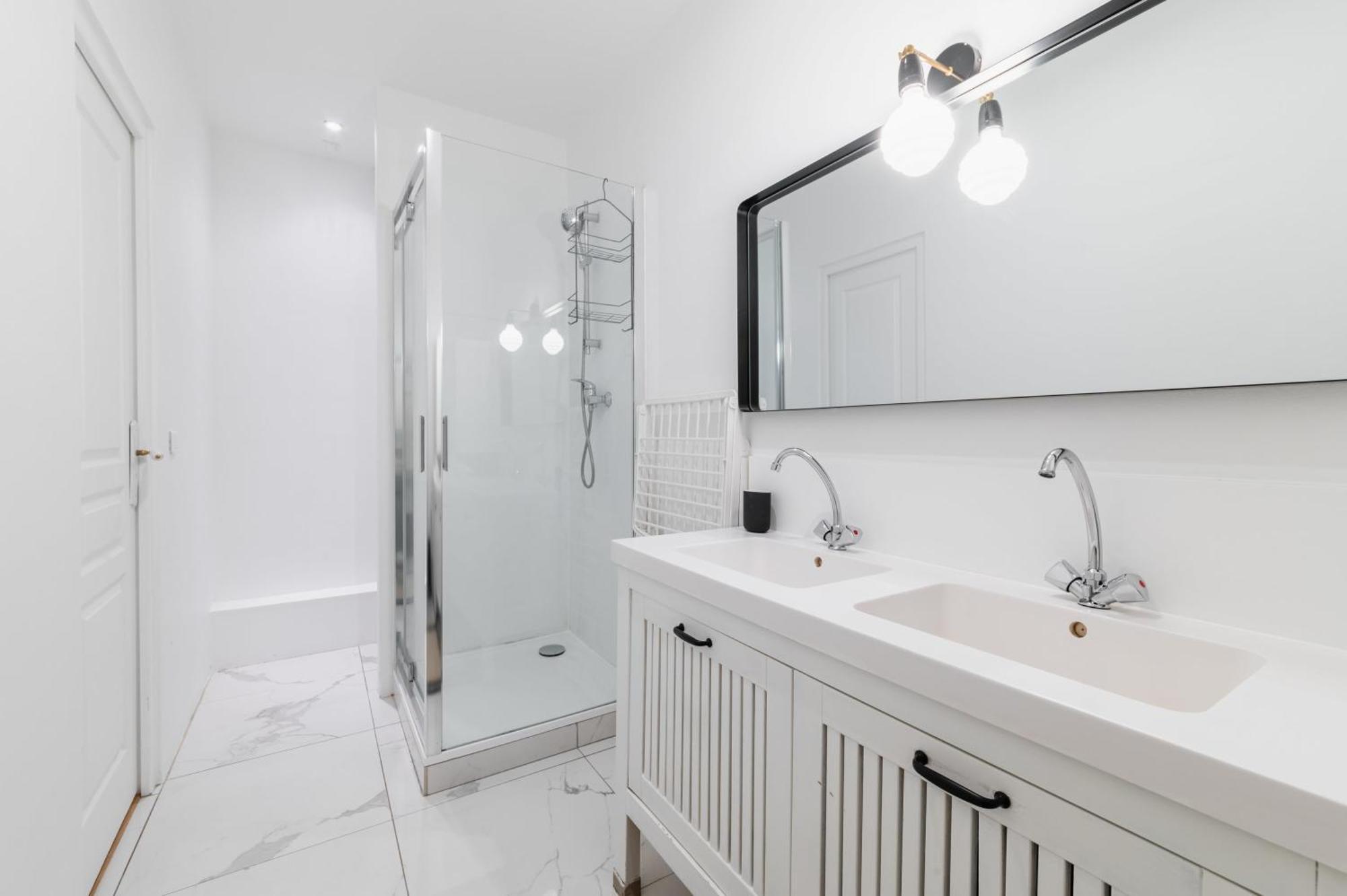 Apartamento Equipe Proche Sacre Coeur - 4p - Flat-guest *