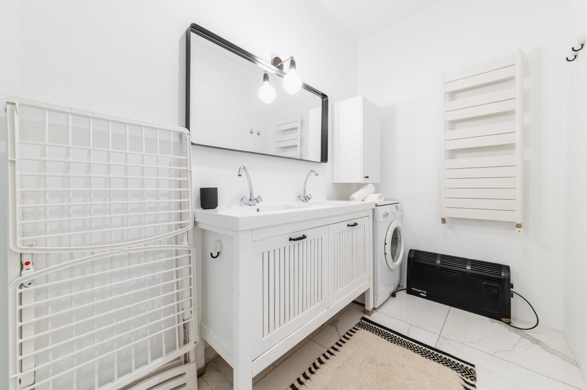Equipe Proche Sacre Coeur - 4p - Flat-guest Apartamento Paris