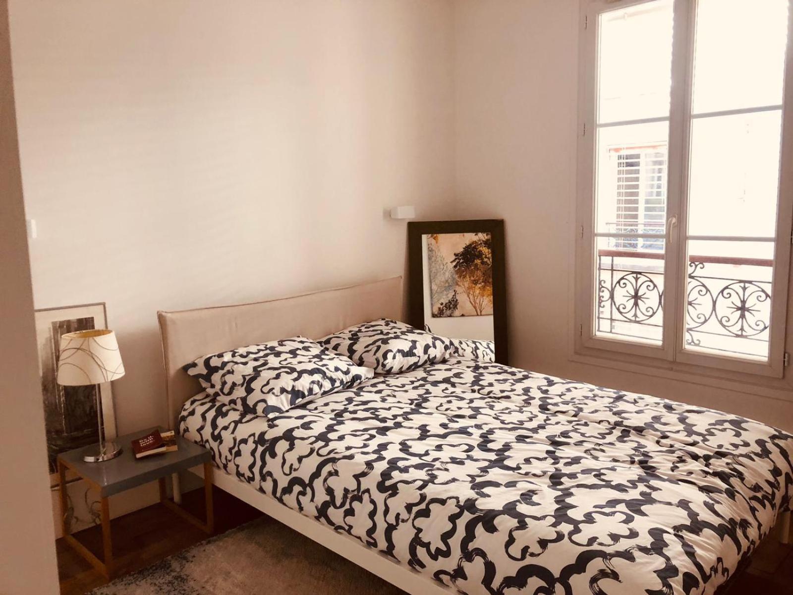 Appartement Cozy Canal St Martin *