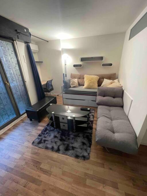 Apartamento Bail Mobilite - Authentique - Proche Bastille Paris