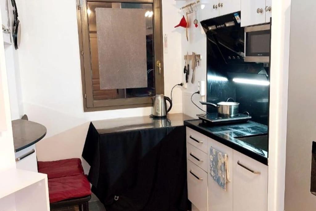Apartamento Bail Mobilite - Authentique - Proche Bastille
