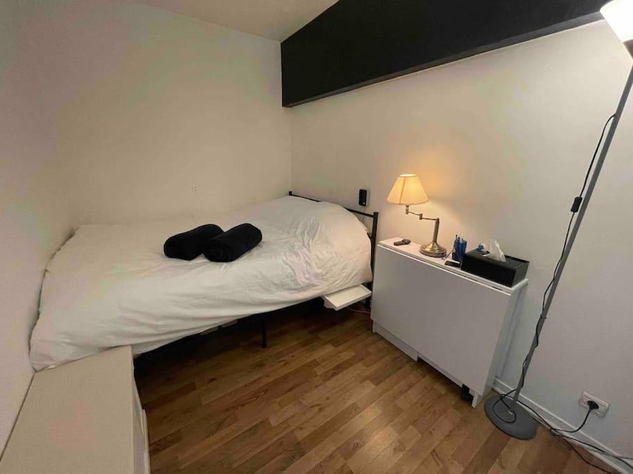 Apartamento Bail Mobilite - Authentique - Proche Bastille *