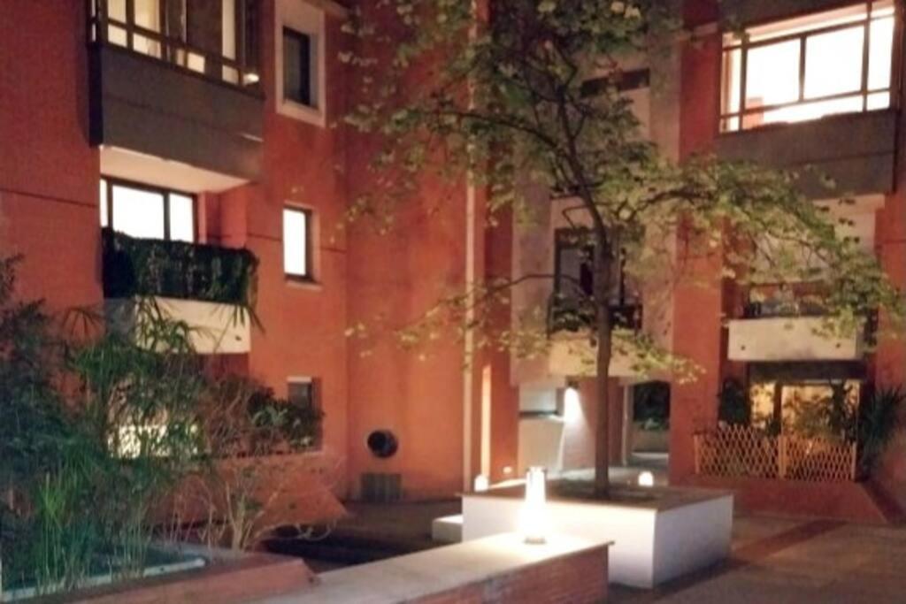 Bail Mobilite - Authentique - Proche Bastille Apartamento