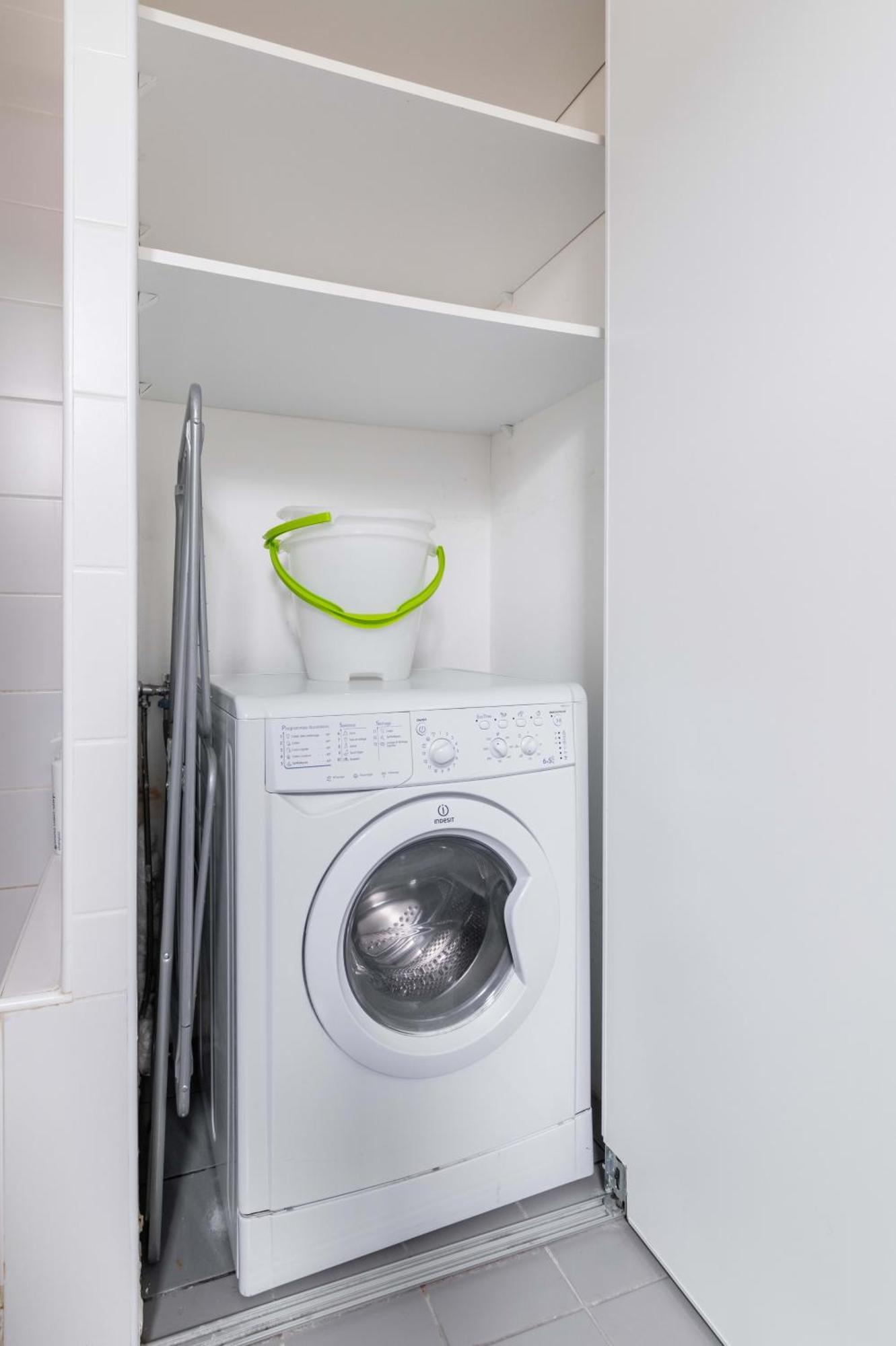 406- Spacieux Face Jardins Des Plantes - Flat-guest Apartamento *