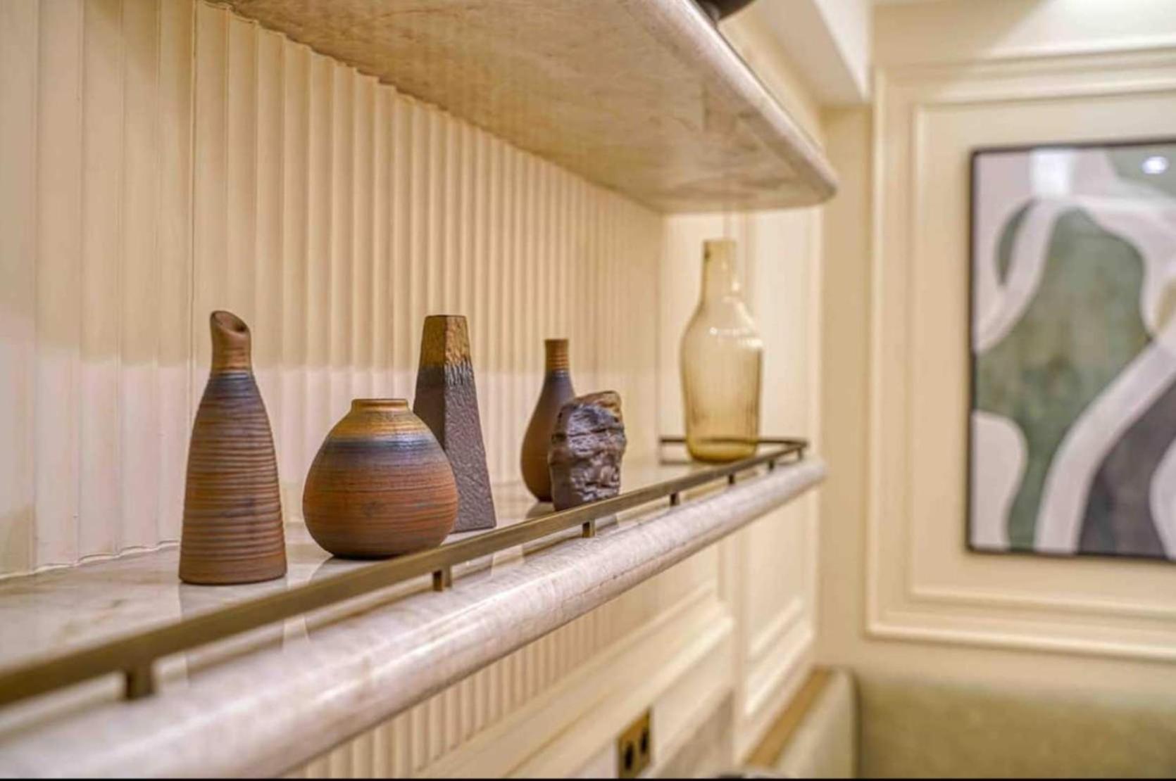 Apartment Sumptuous Opera Vendome By Studioprestige Paris