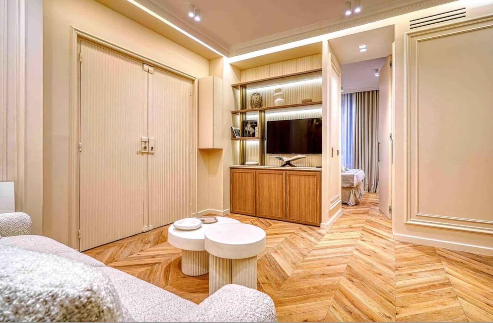 Apartment Sumptuous Opera Vendome By Studioprestige Paris