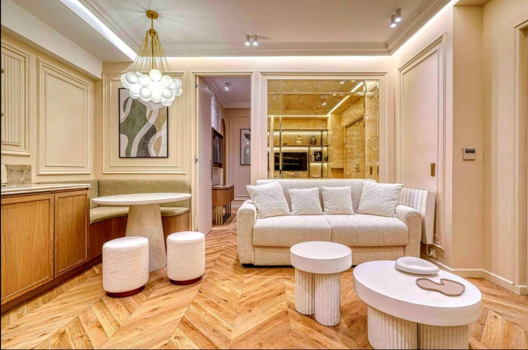Sumptuous Opera Vendome By Studioprestige