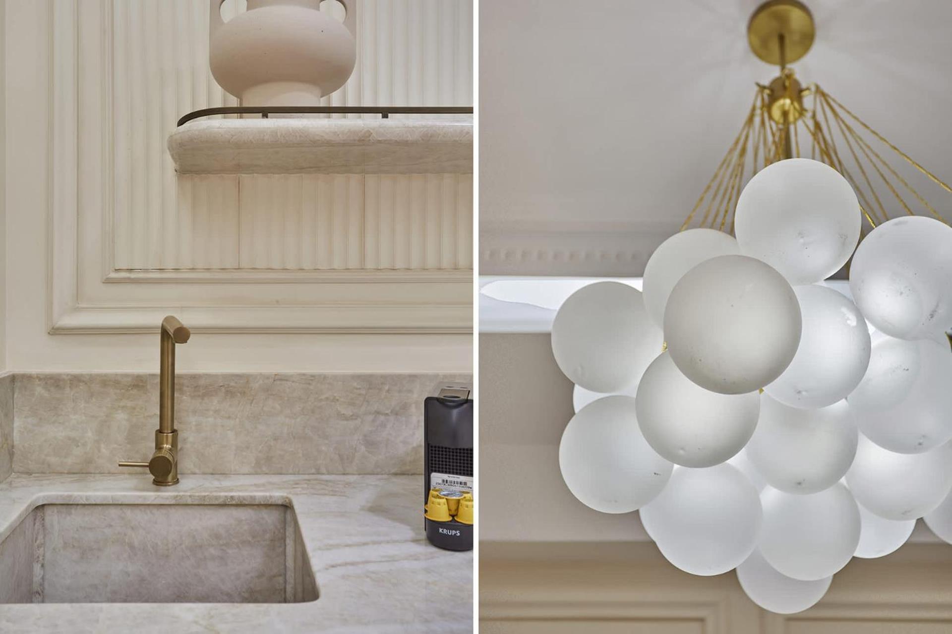 Sumptuous Opera Vendome By Studioprestige Apartment