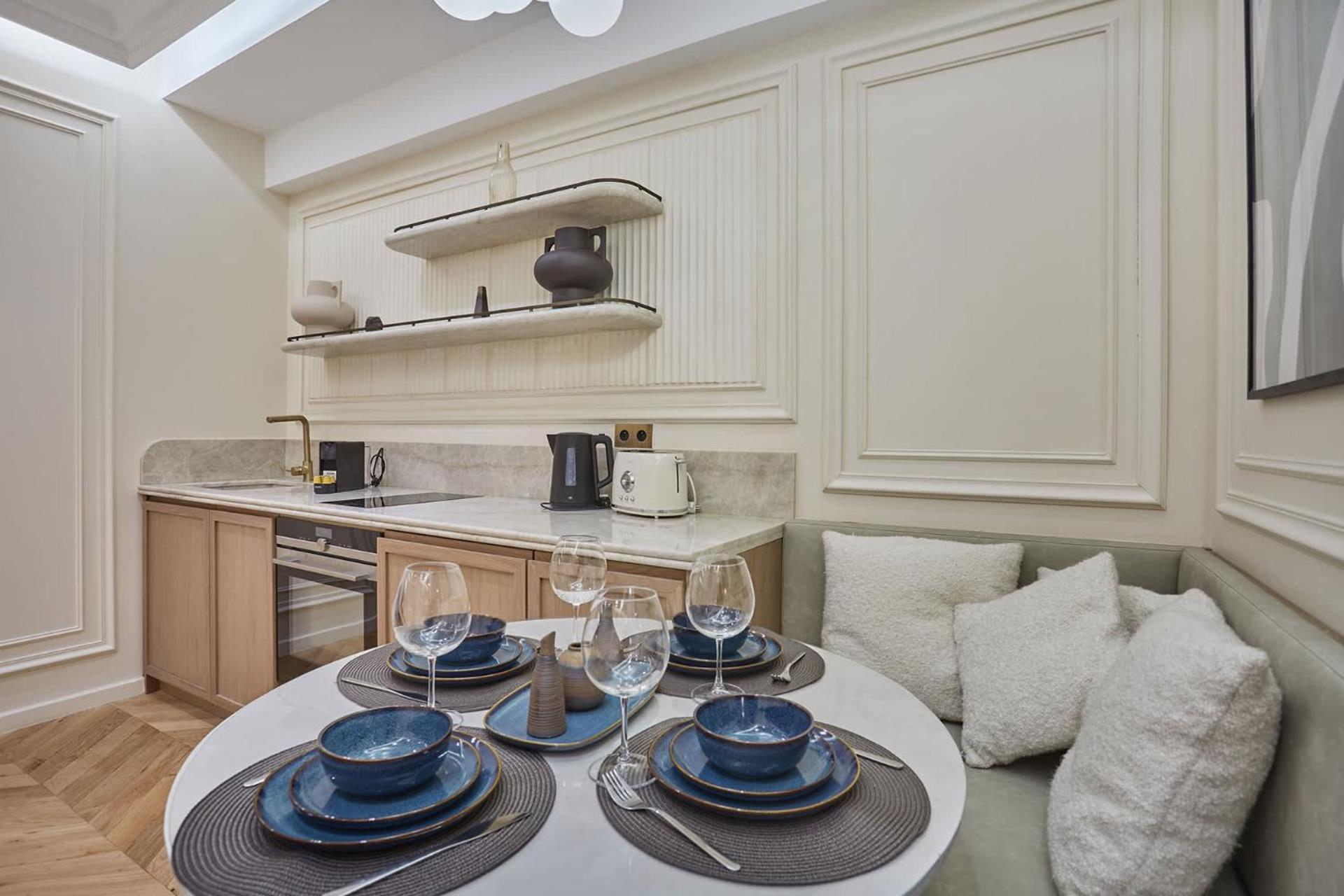Sumptuous Opera Vendome By Studioprestige Paris