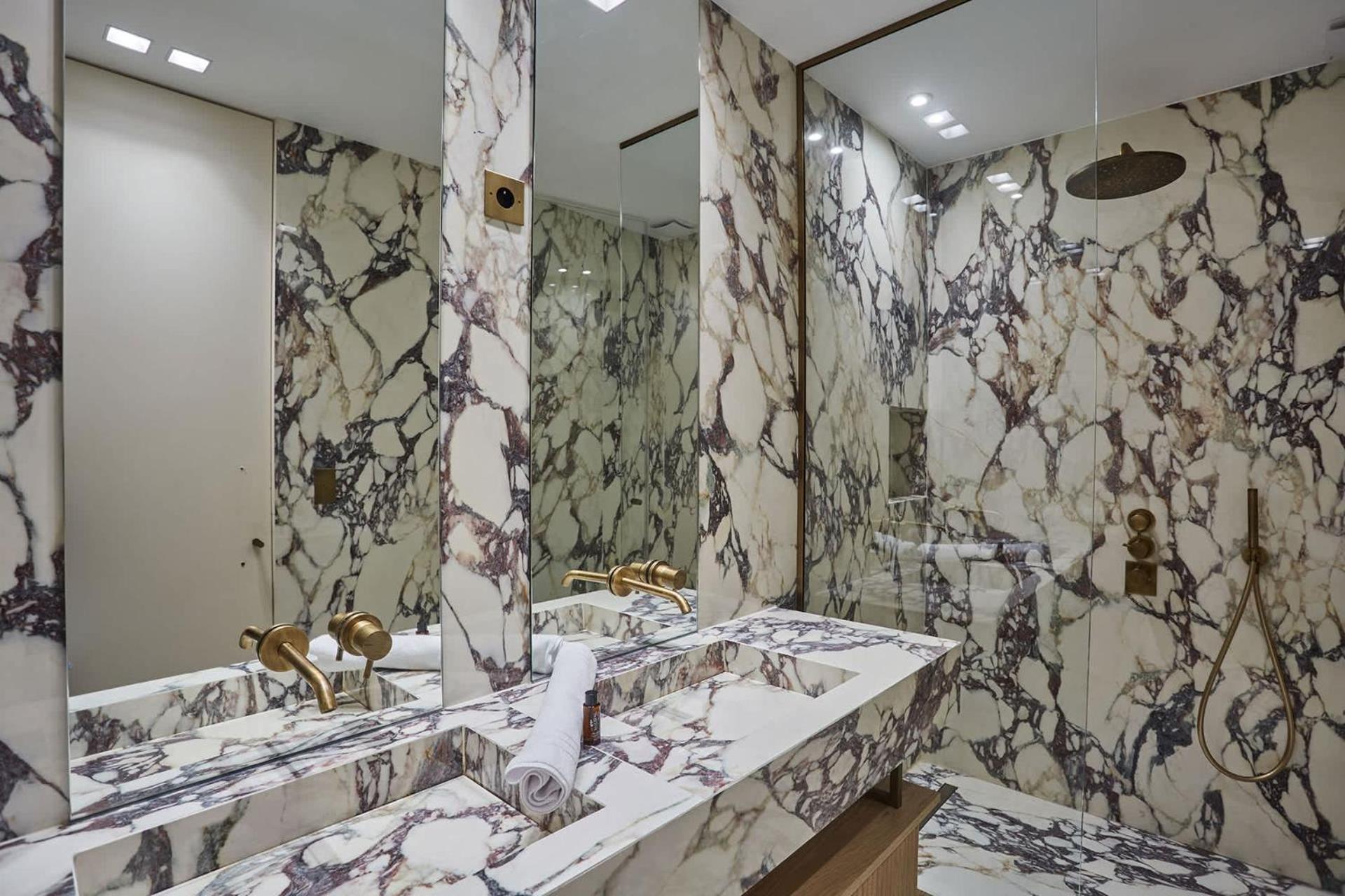 Apartment Sumptuous Opera Vendome By Studioprestige Paris