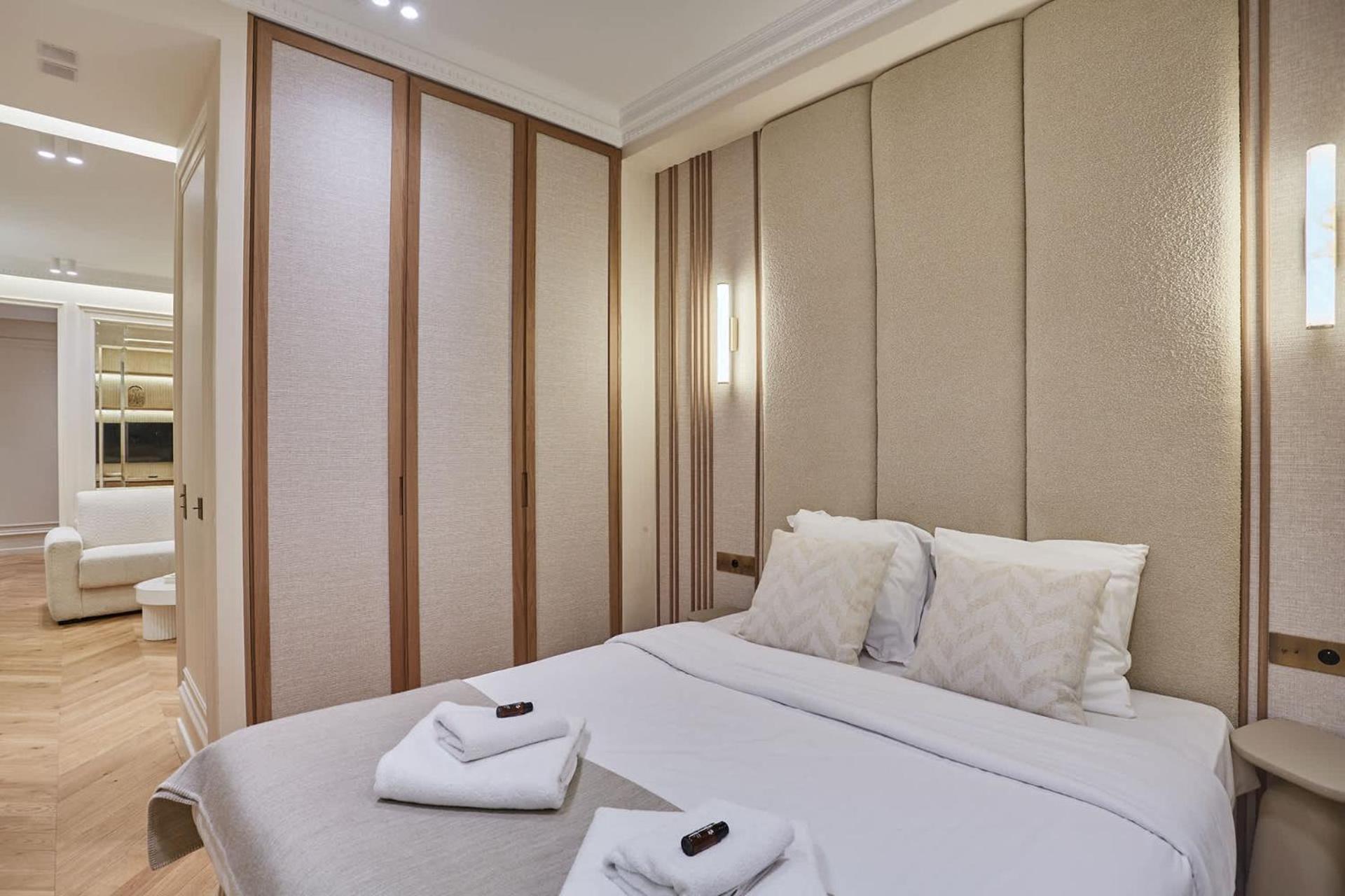 Apartment Sumptuous Opera Vendome By Studioprestige