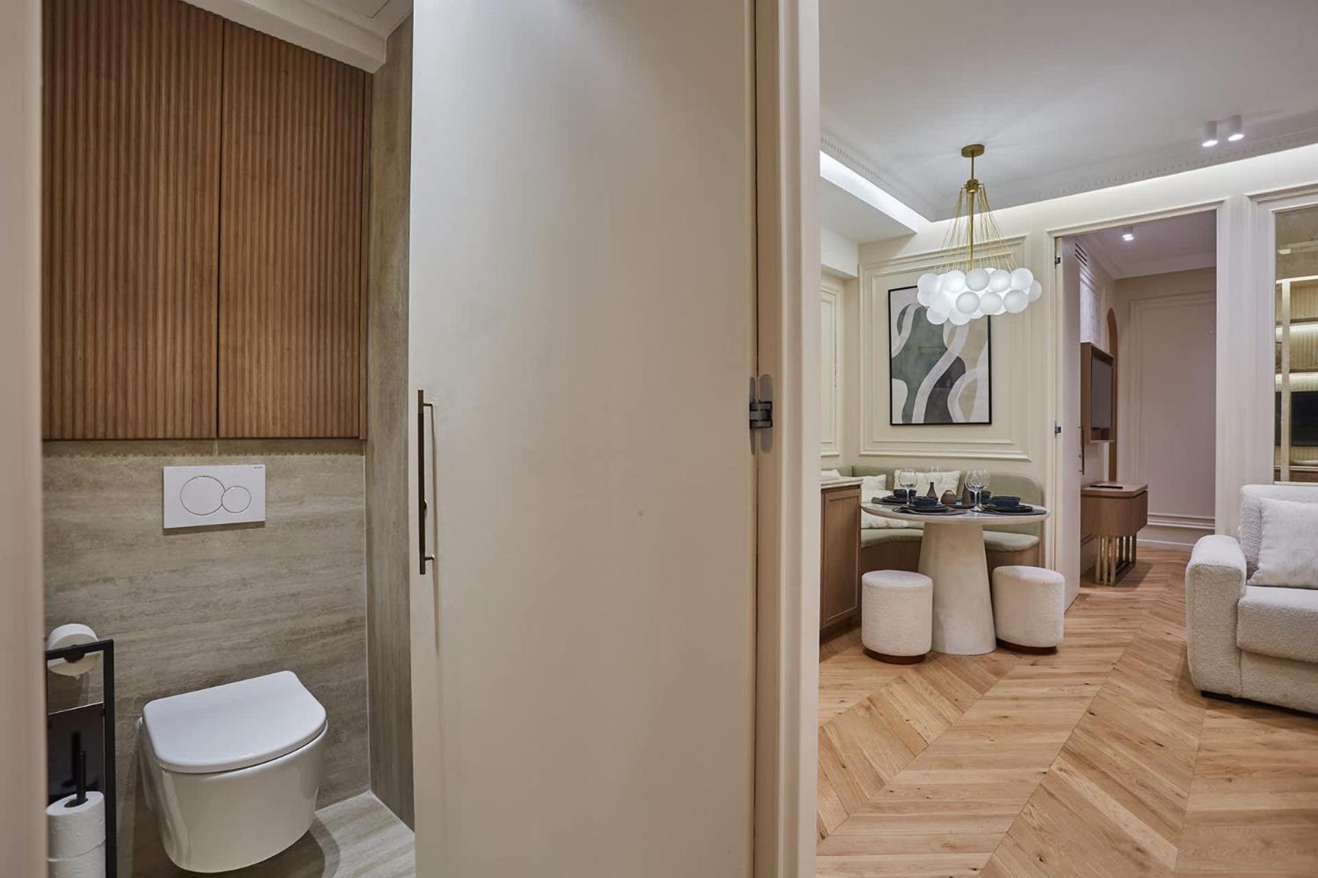 Sumptuous Opera Vendome By Studioprestige Apartment *