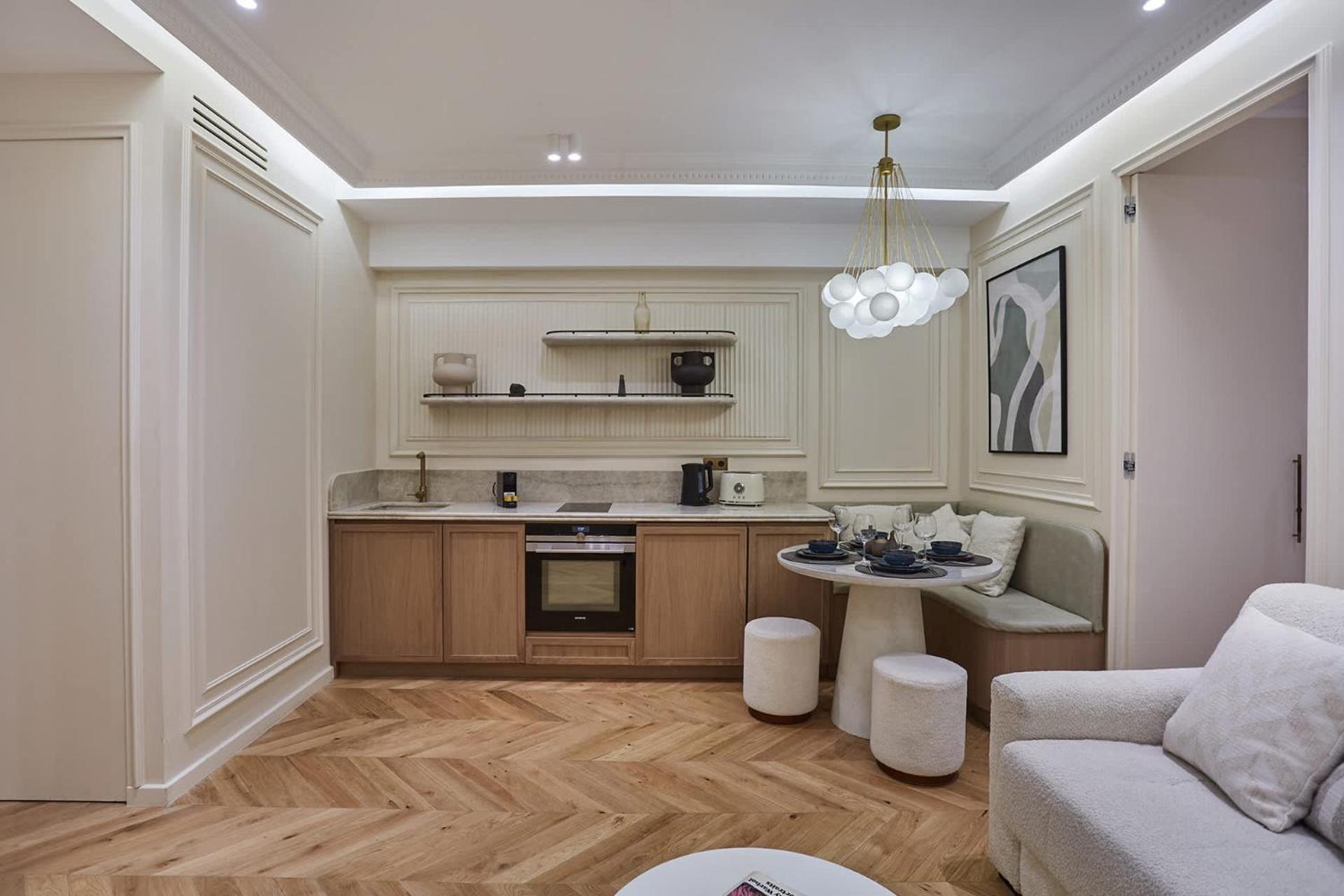 Apartment Sumptuous Opera Vendome By Studioprestige *