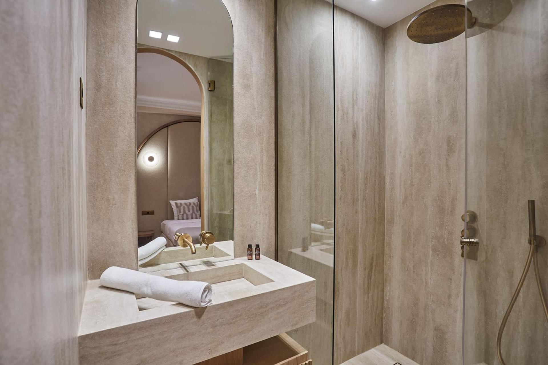 Apartment Sumptuous Opera Vendome By Studioprestige Paris