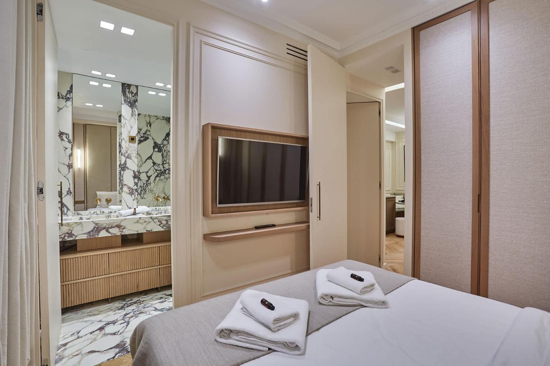 Sumptuous Opera Vendome By Studioprestige