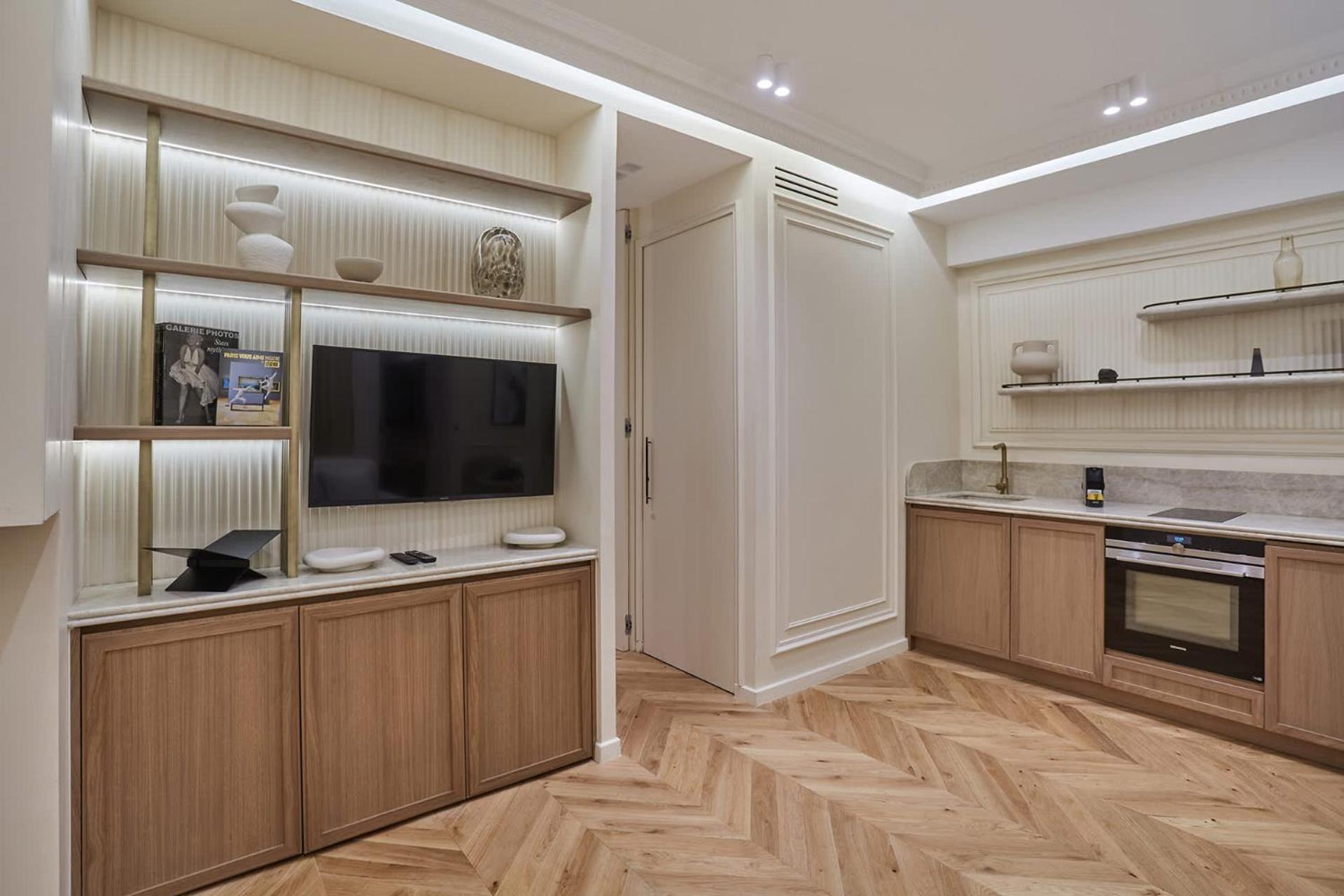 Sumptuous Opera Vendome By Studioprestige