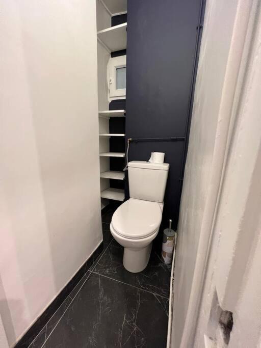Apartment Cozy & Fully Equipped 5 Min Walk To Metro, Montparnasse Neighbourhood Paris