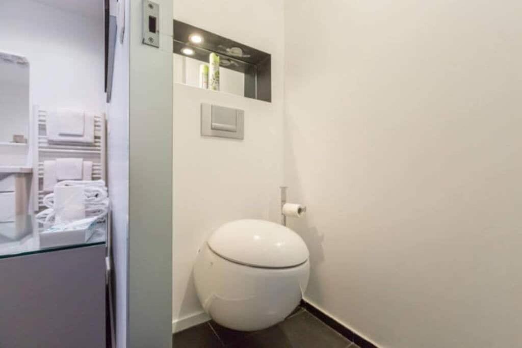 Cosy Pres Du Marais Apartamento *