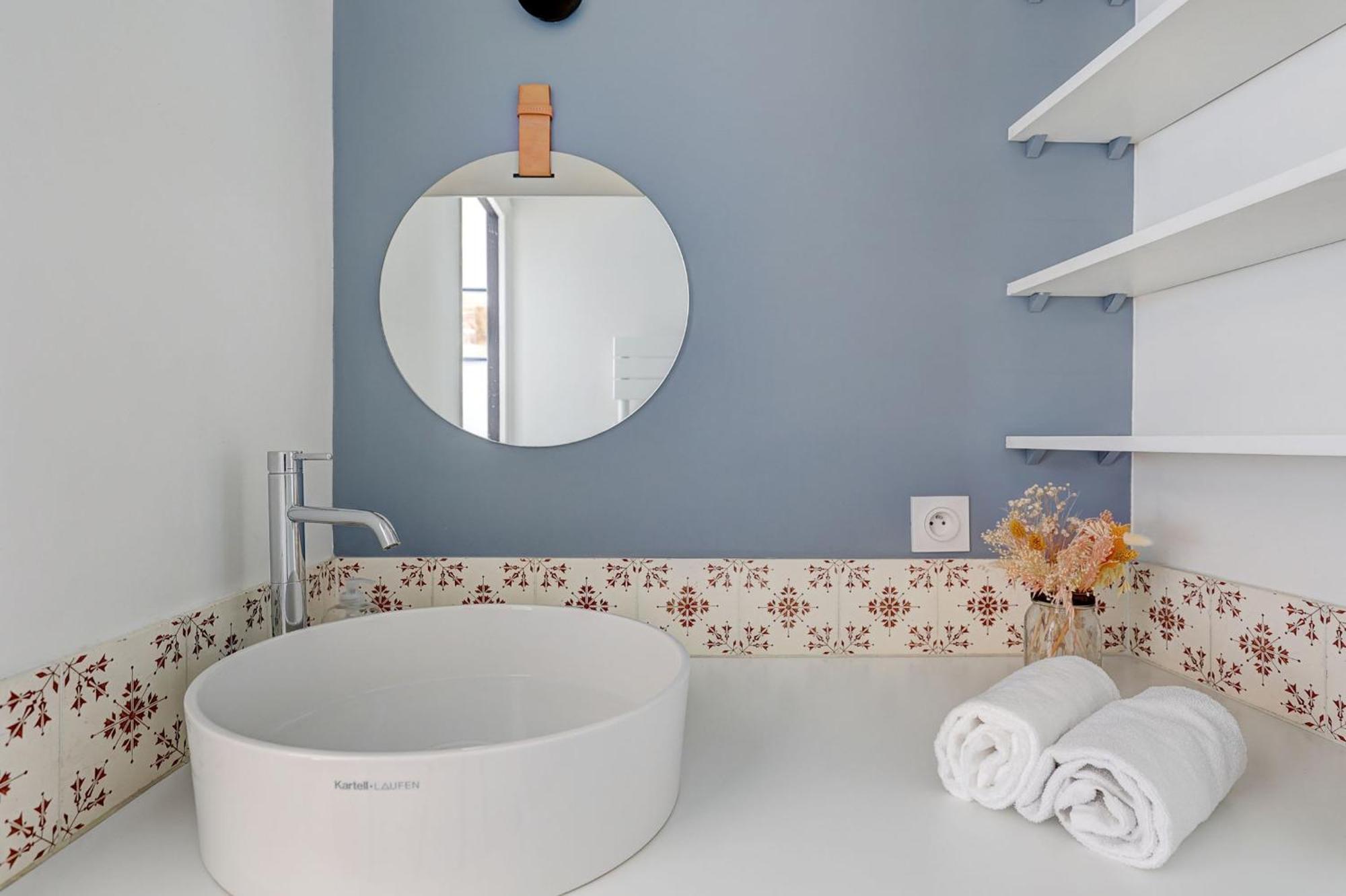Marais & Places Des Vosges - 1br - Cityapartmentstay Apartment Paris
