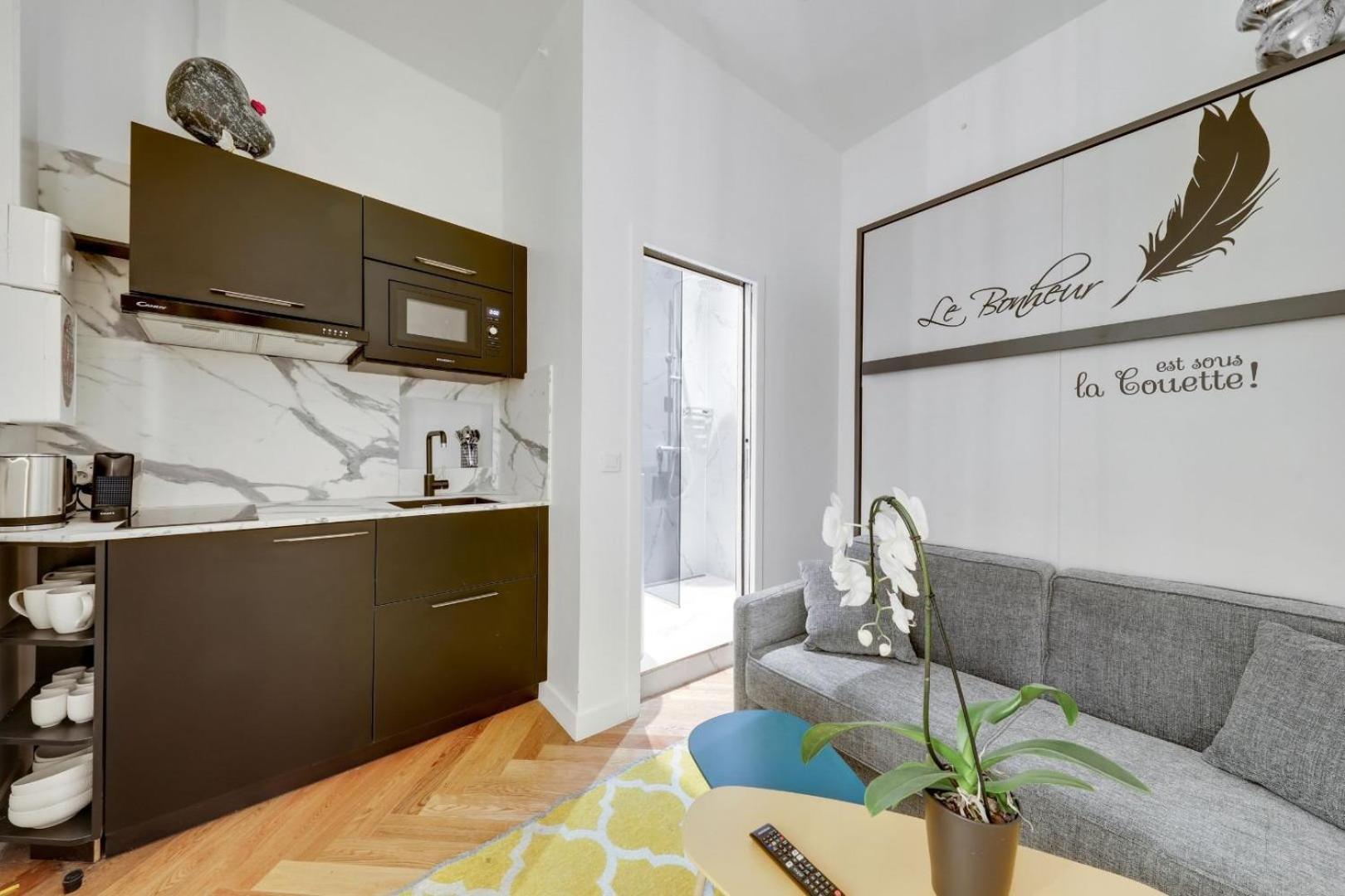 Apartment Bluestay 74 - Superb *