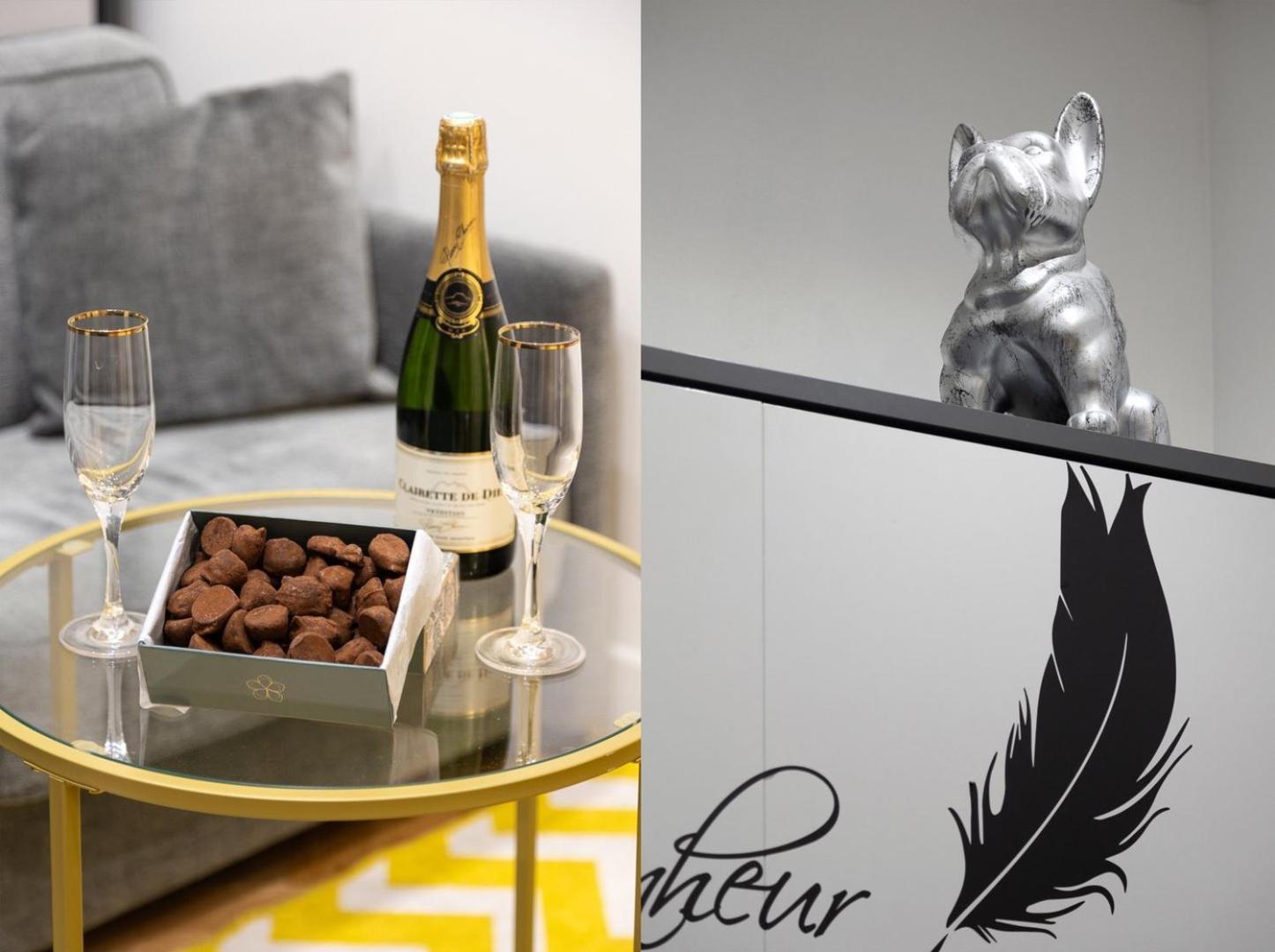 Bluestay 74 - Superb Apartment *